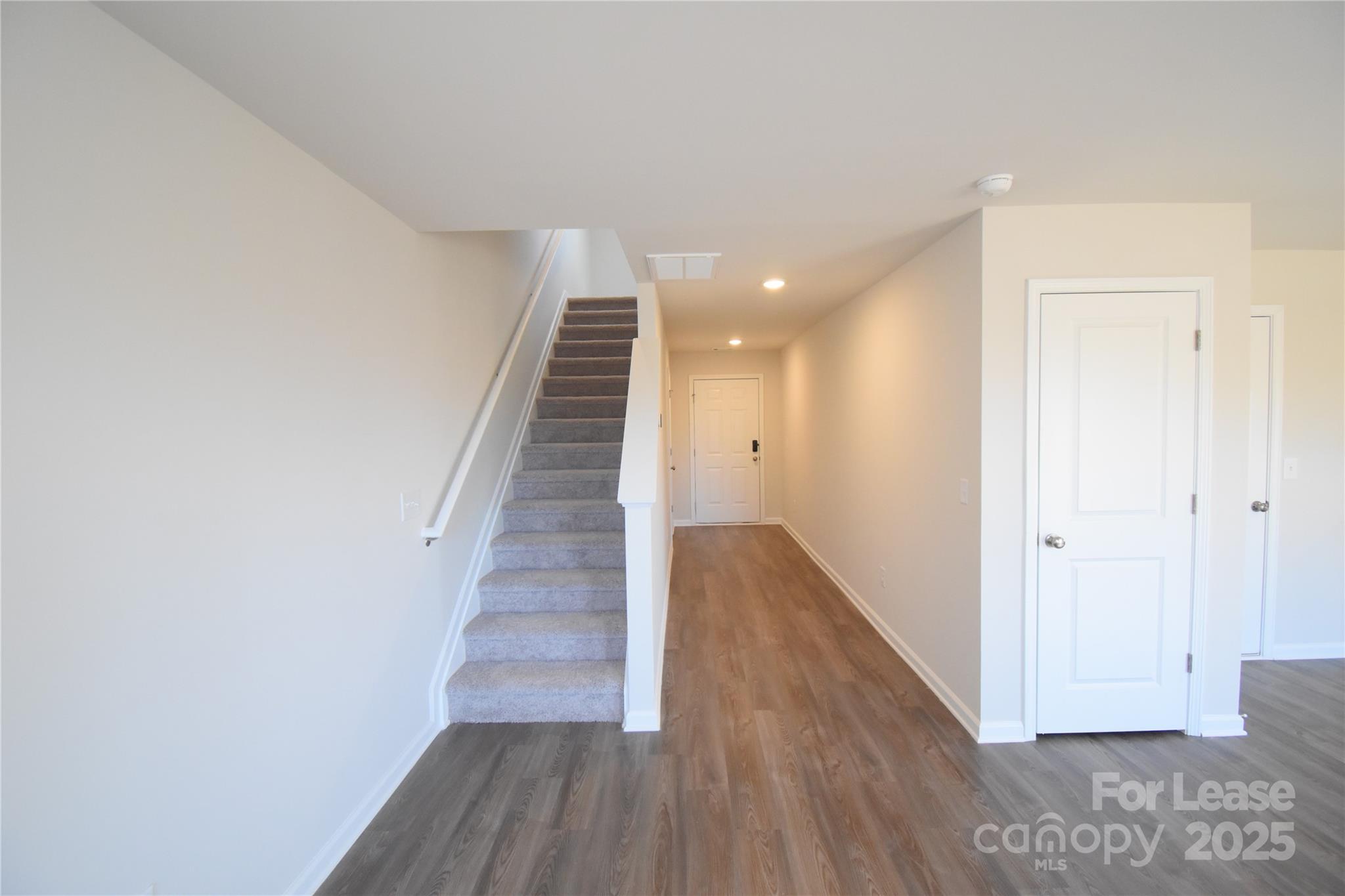 Buffalo Creek - Residential Lease