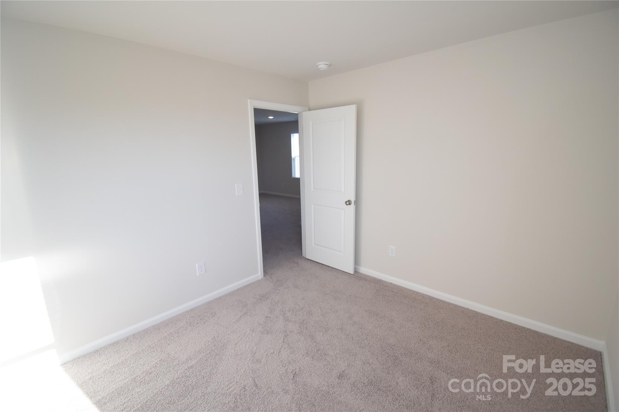 Buffalo Creek - Residential Lease