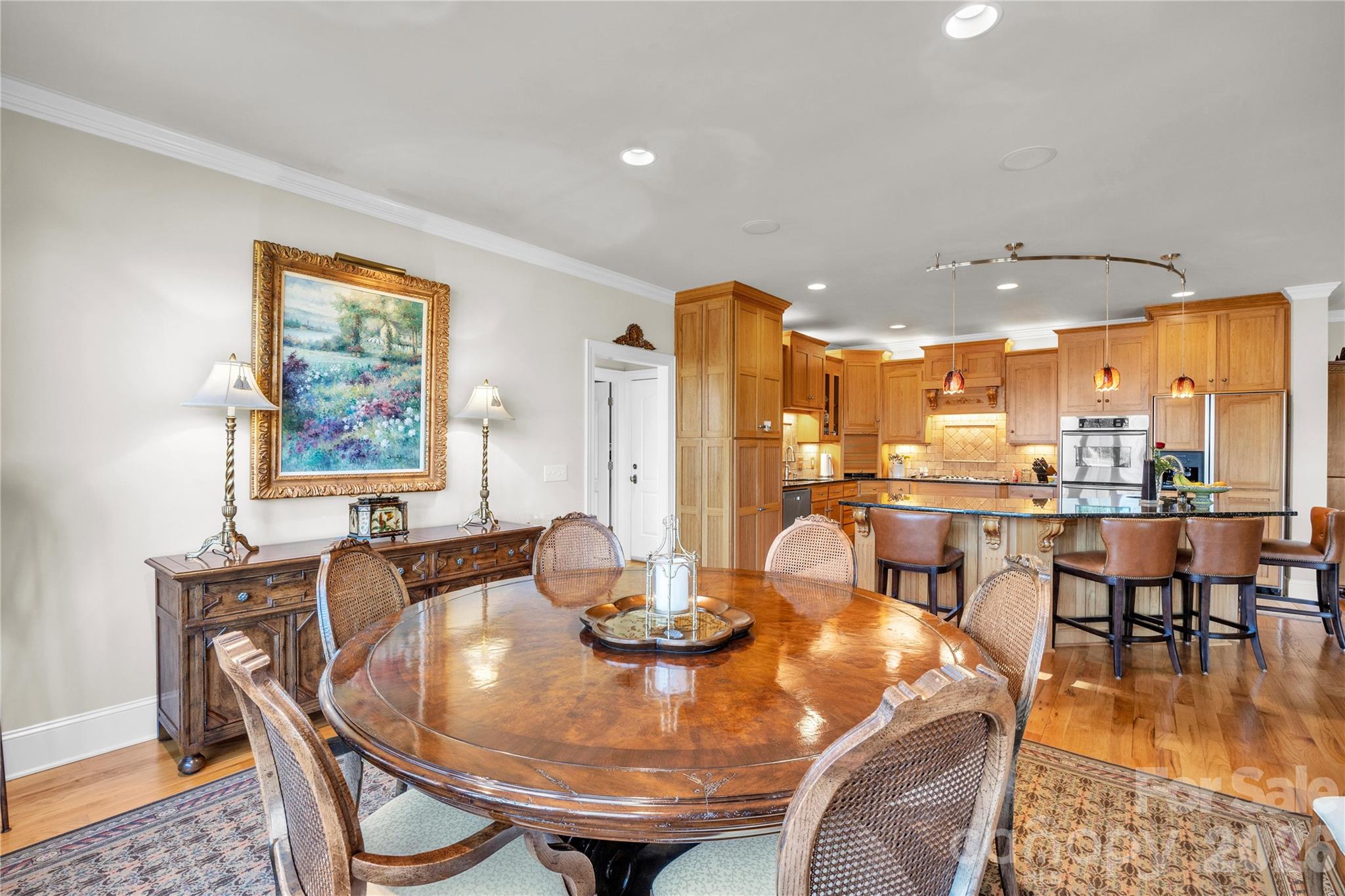 Country Club - Residential