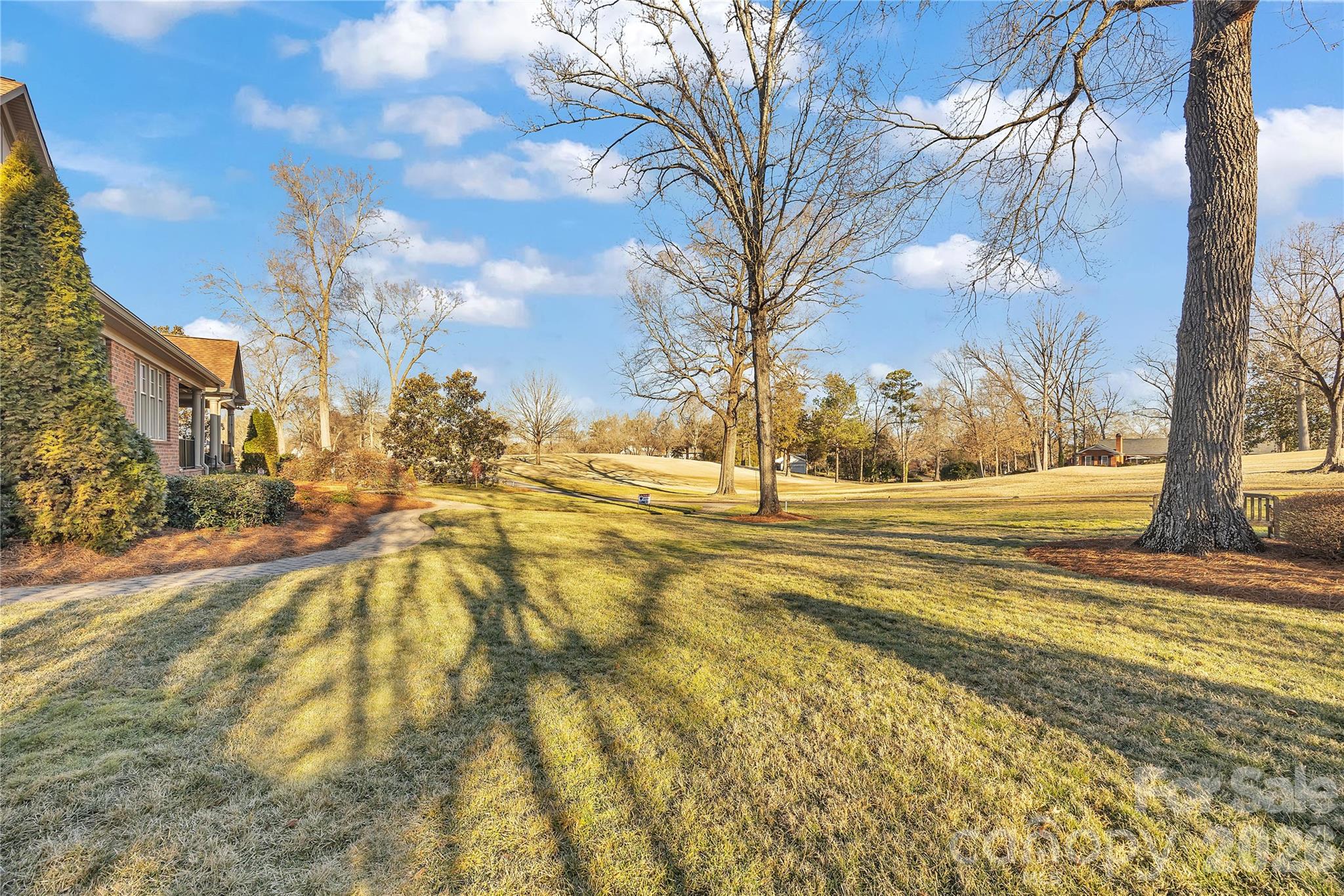 Country Club - Residential