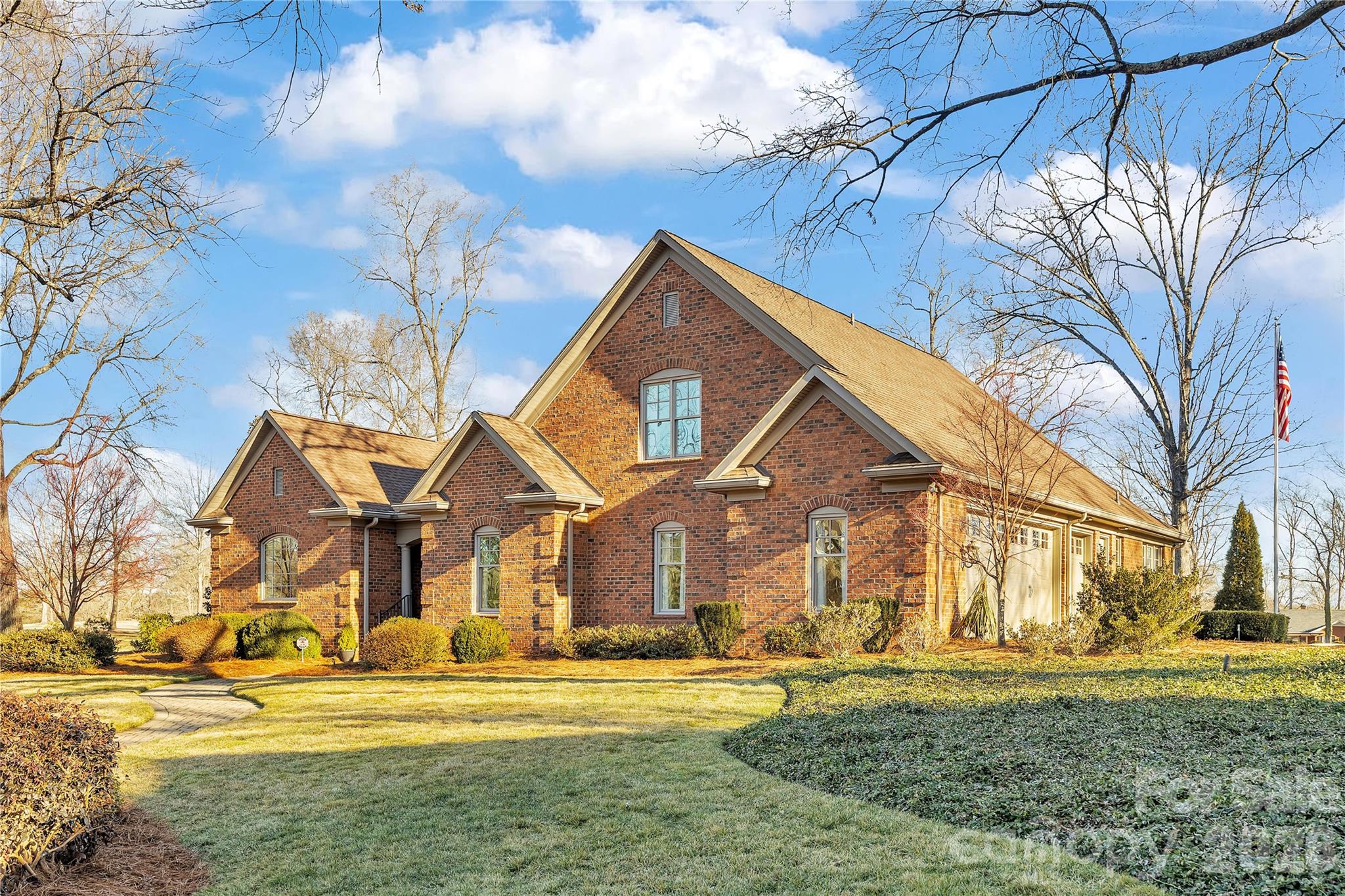 Country Club - Residential
