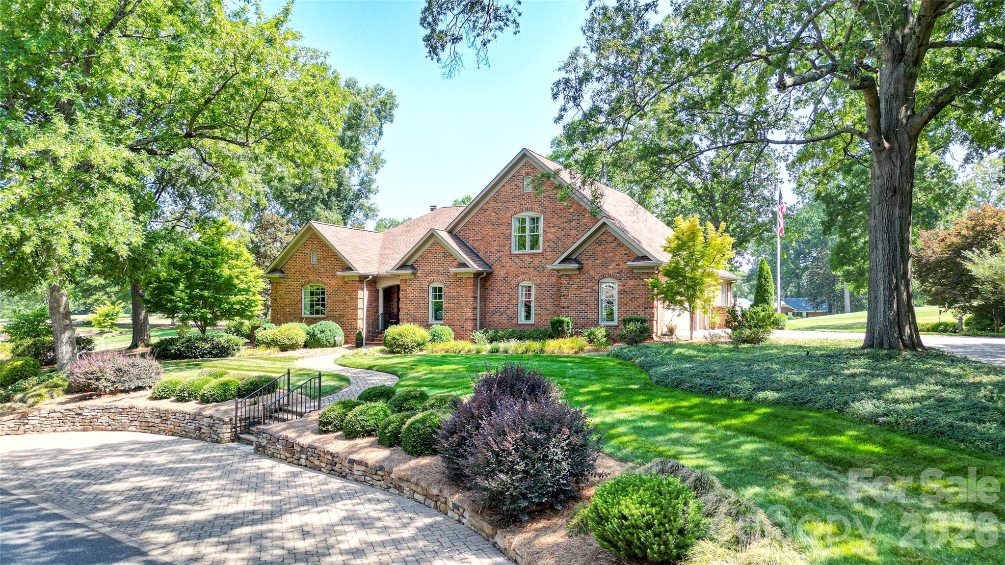 Country Club - Residential
