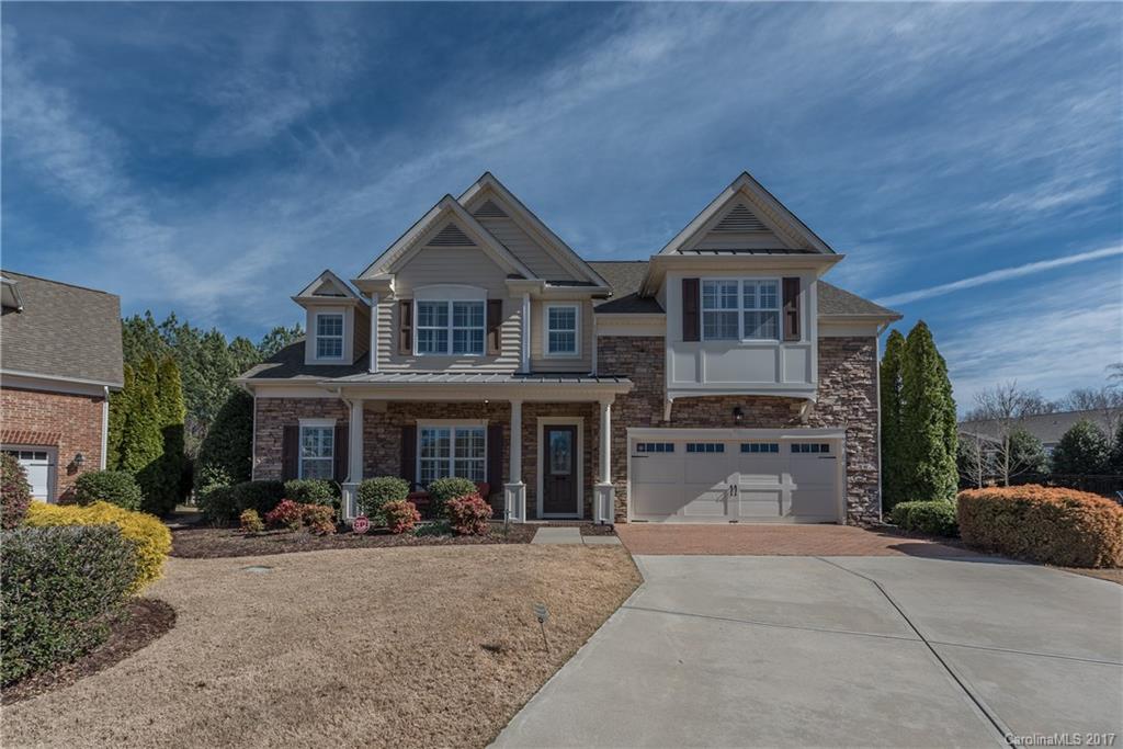 Reserve At Gold Hill - Residential