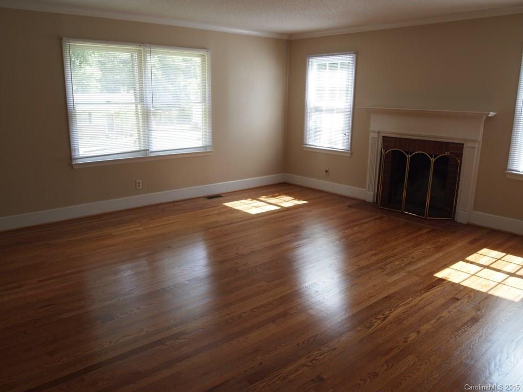 Whiteville Park - Residential