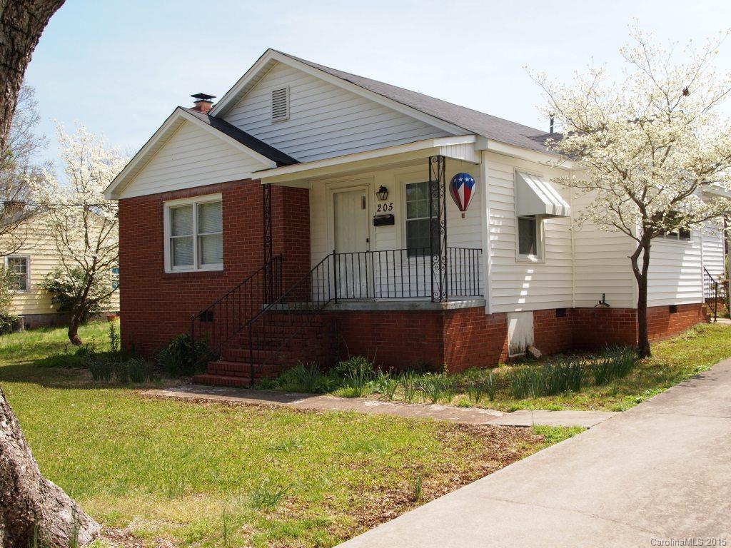 Whiteville Park - Residential