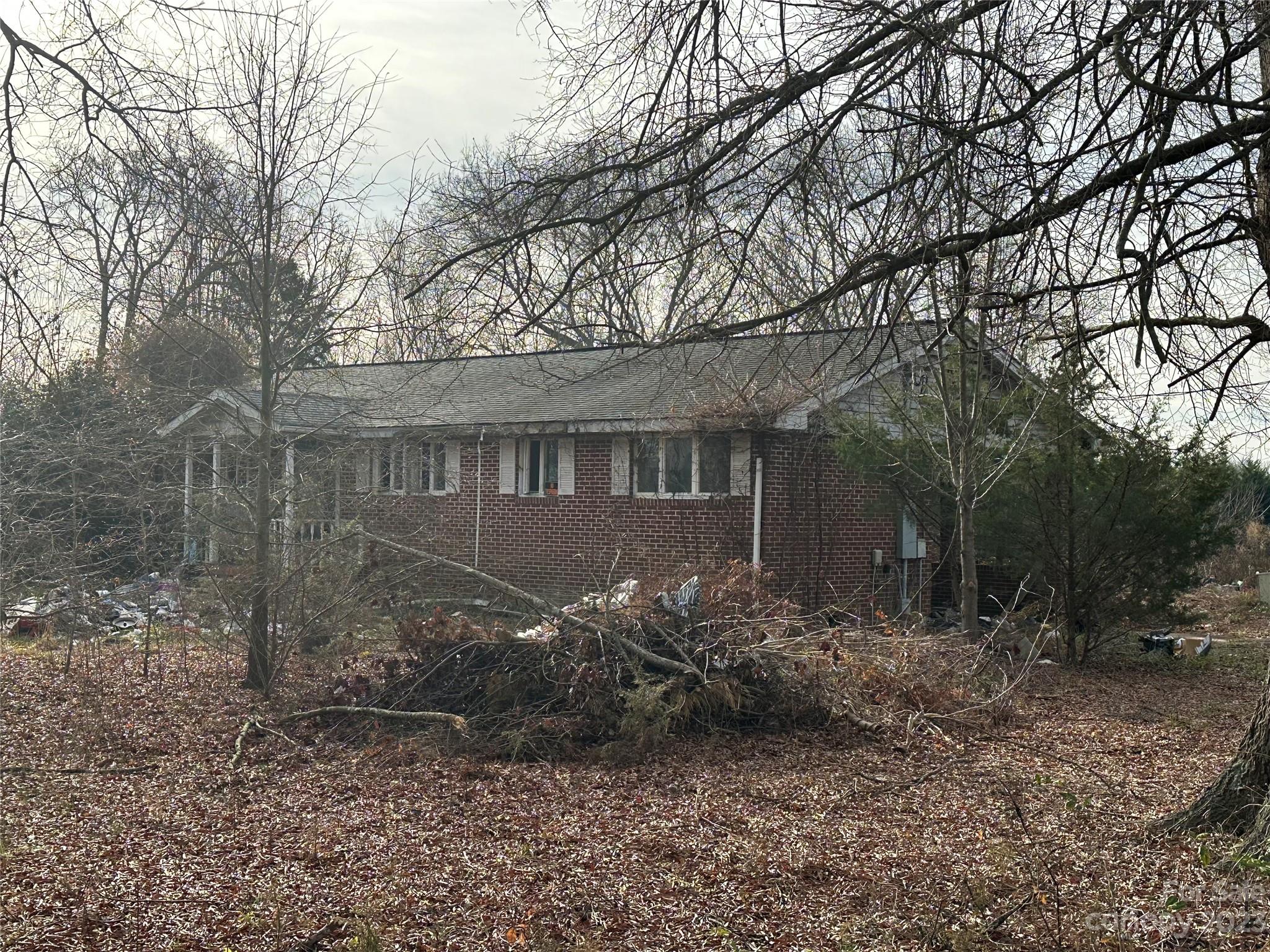None - Residential