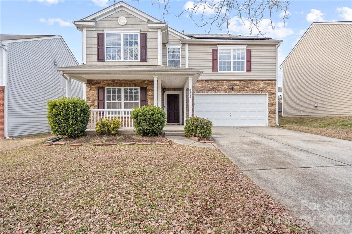 Mcintyre - Residential