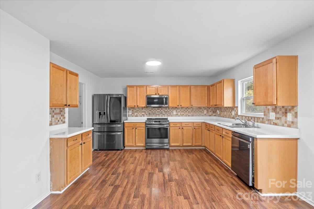 Mcintyre - Residential