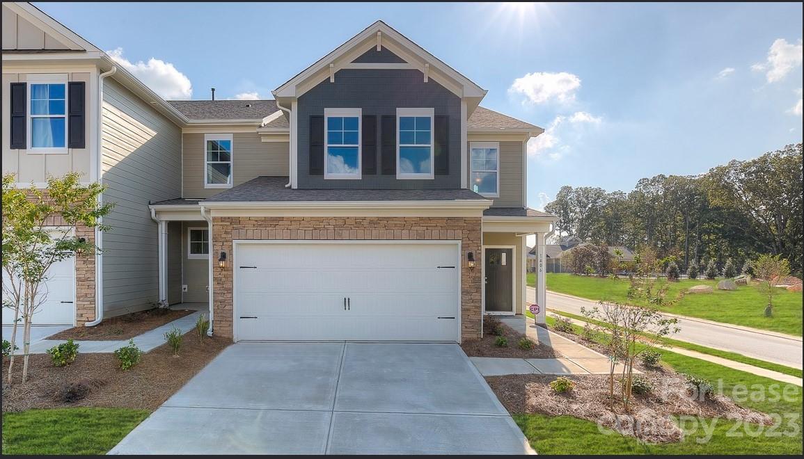 Avendale - Residential Lease