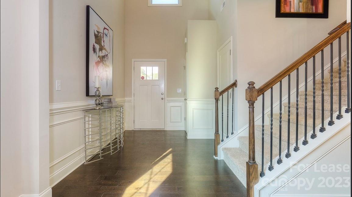 Avendale - Residential Lease