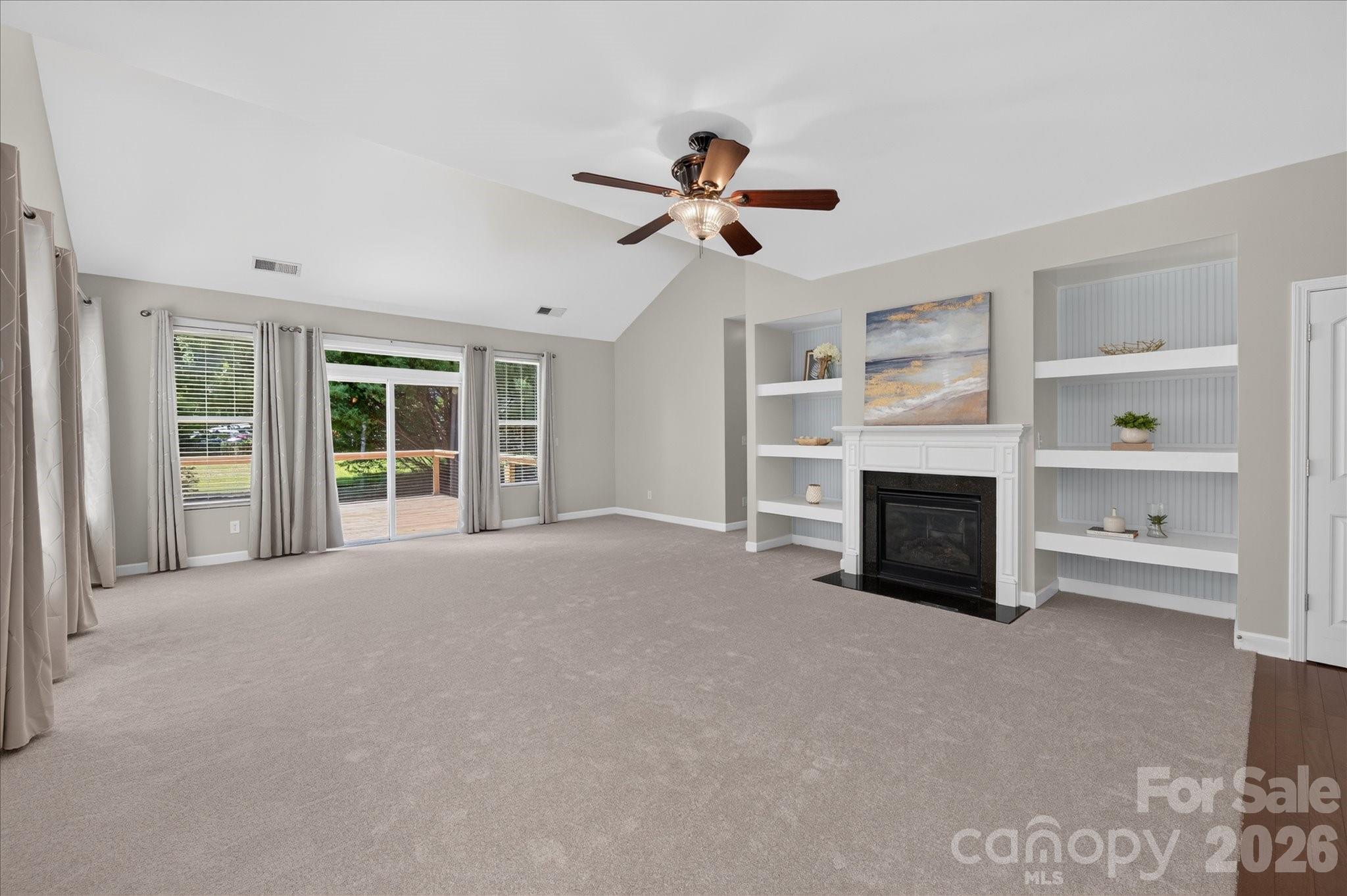 Fallbrook - Residential