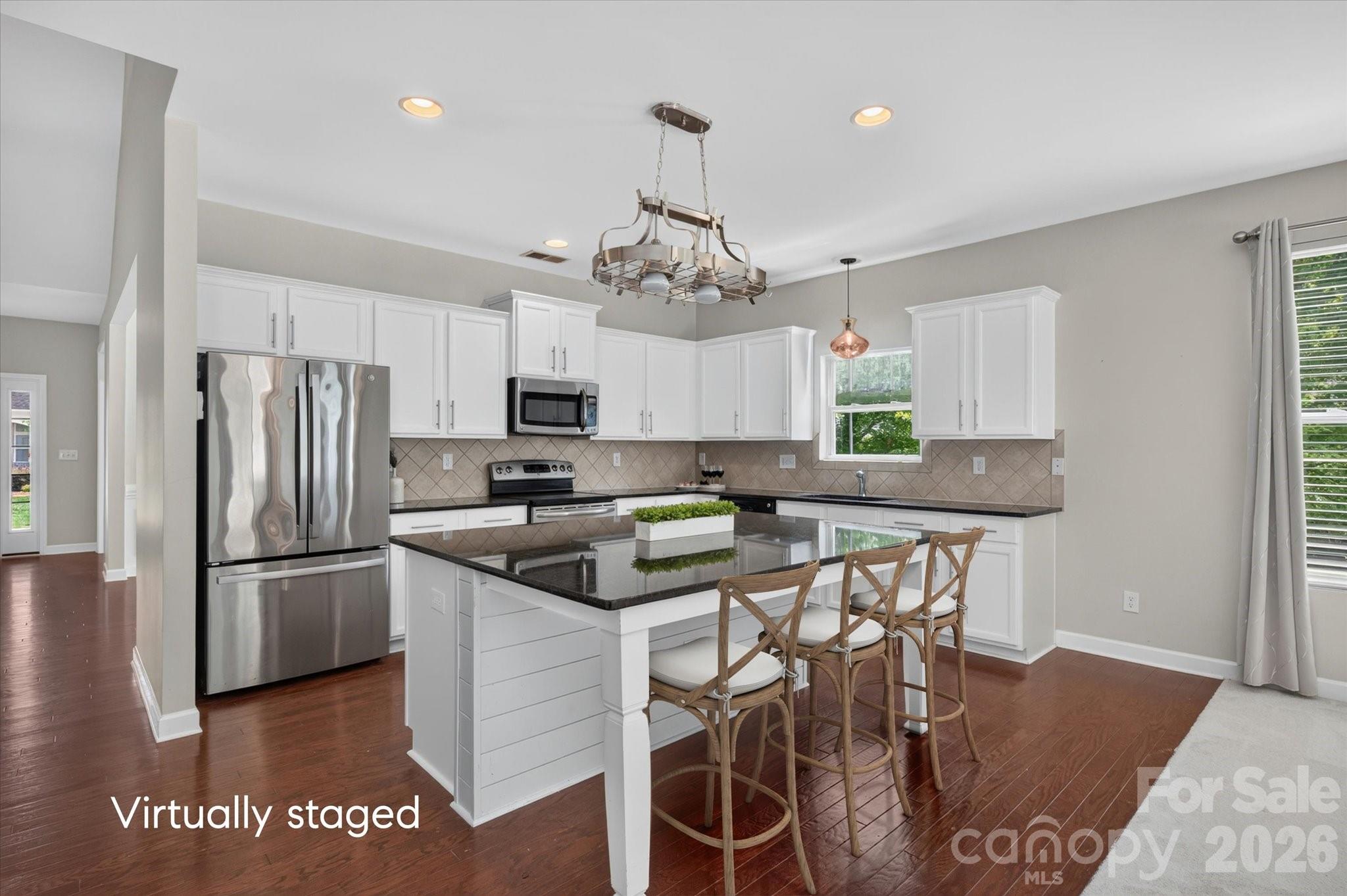 Fallbrook - Residential