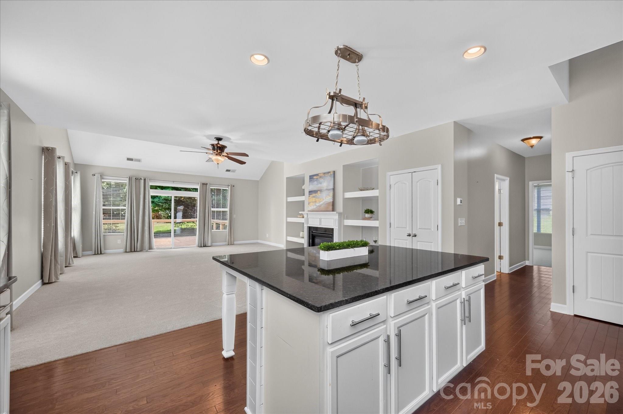 Fallbrook - Residential