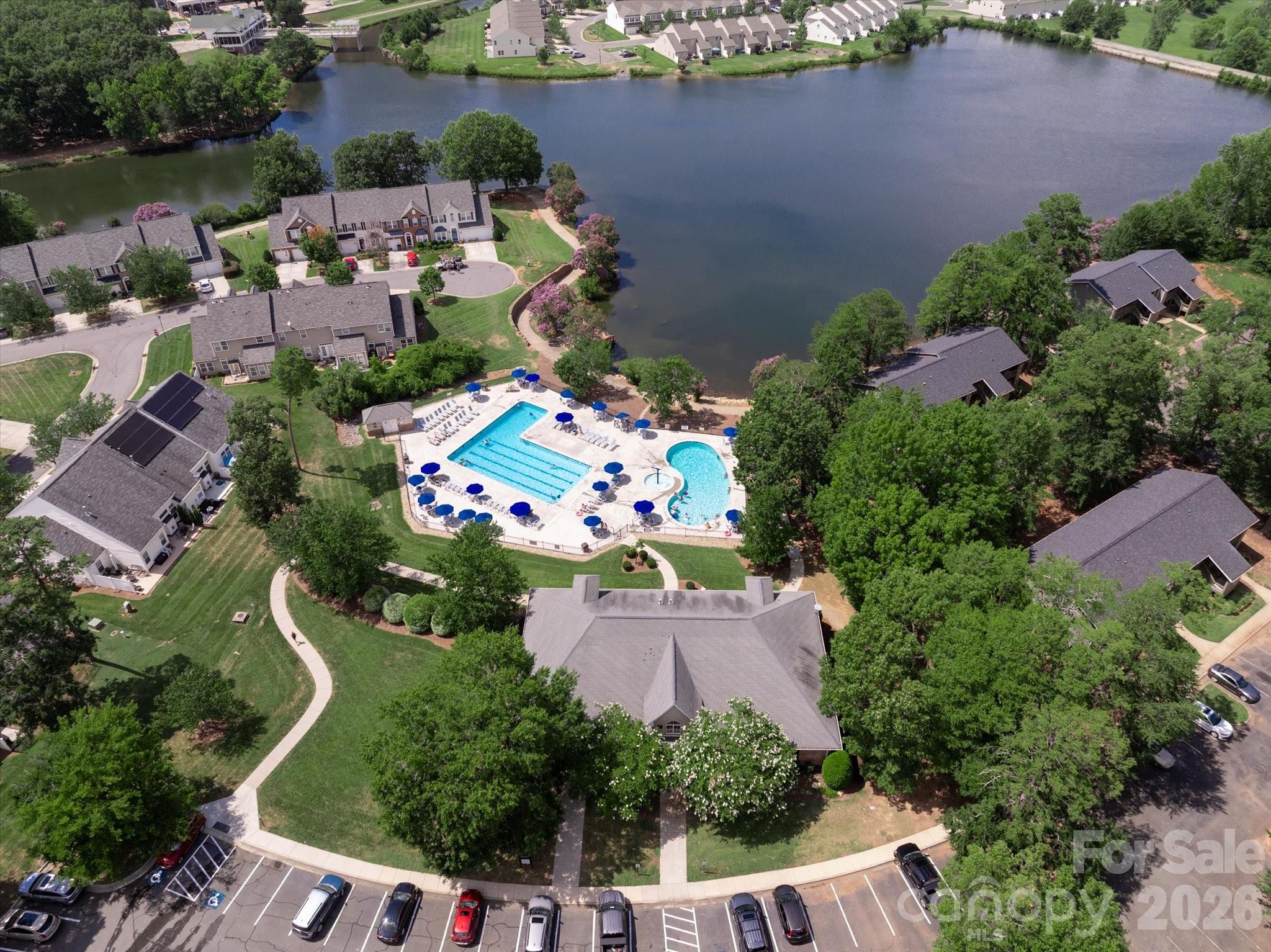 Fallbrook - Residential