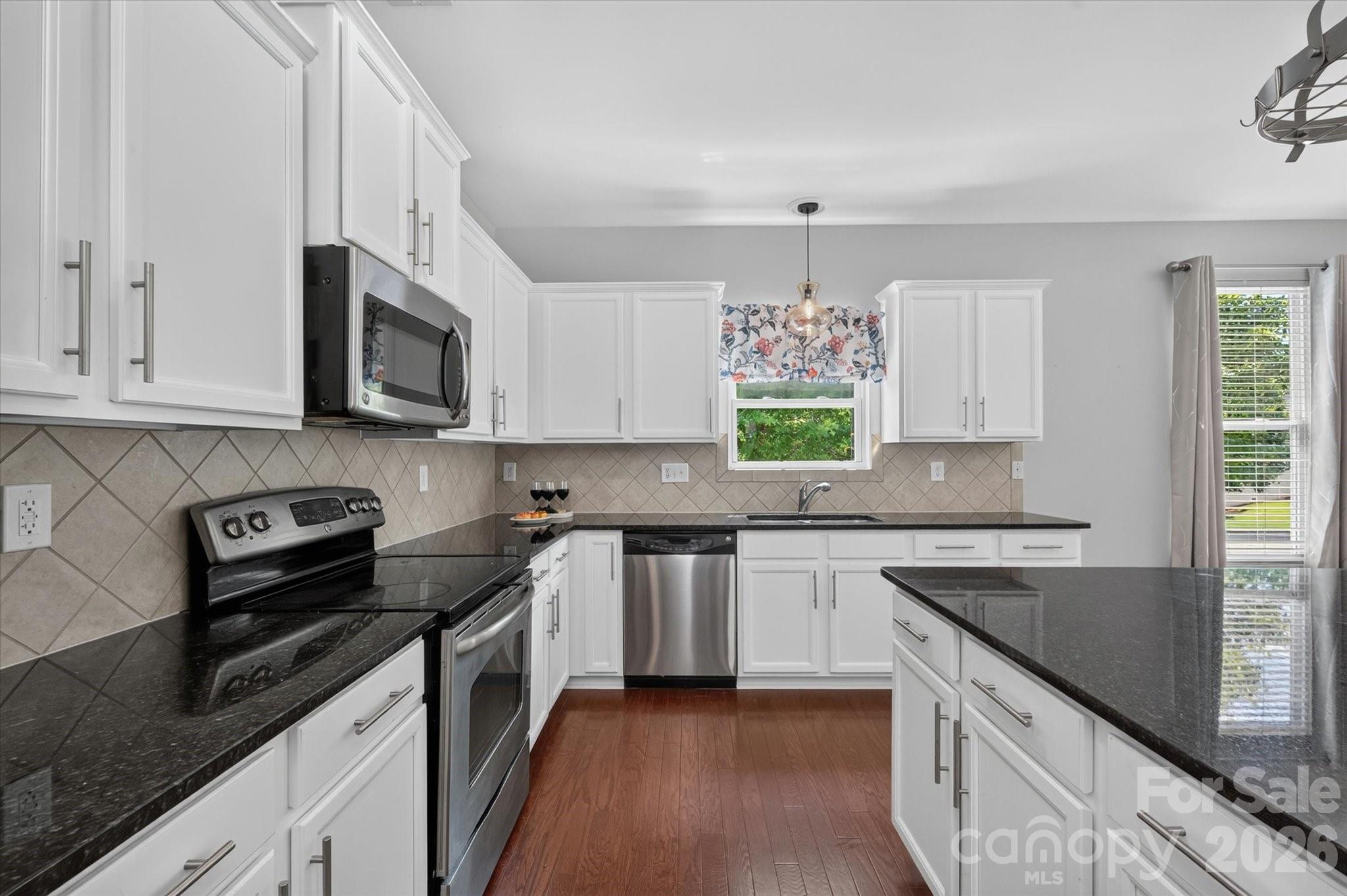 Fallbrook - Residential