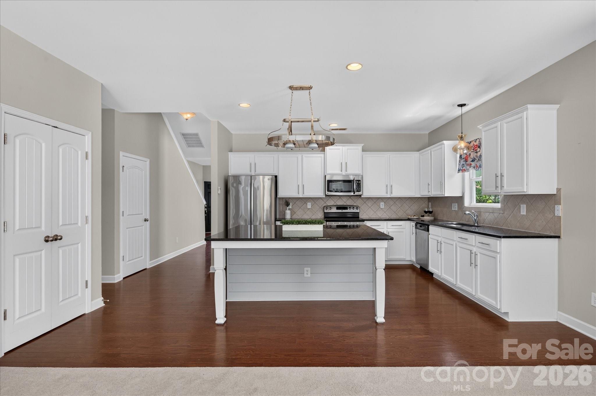 Fallbrook - Residential