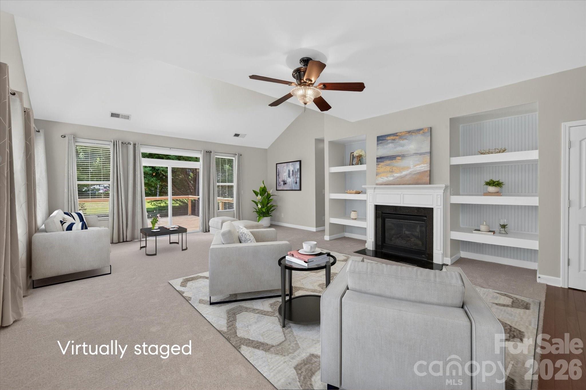 Fallbrook - Residential