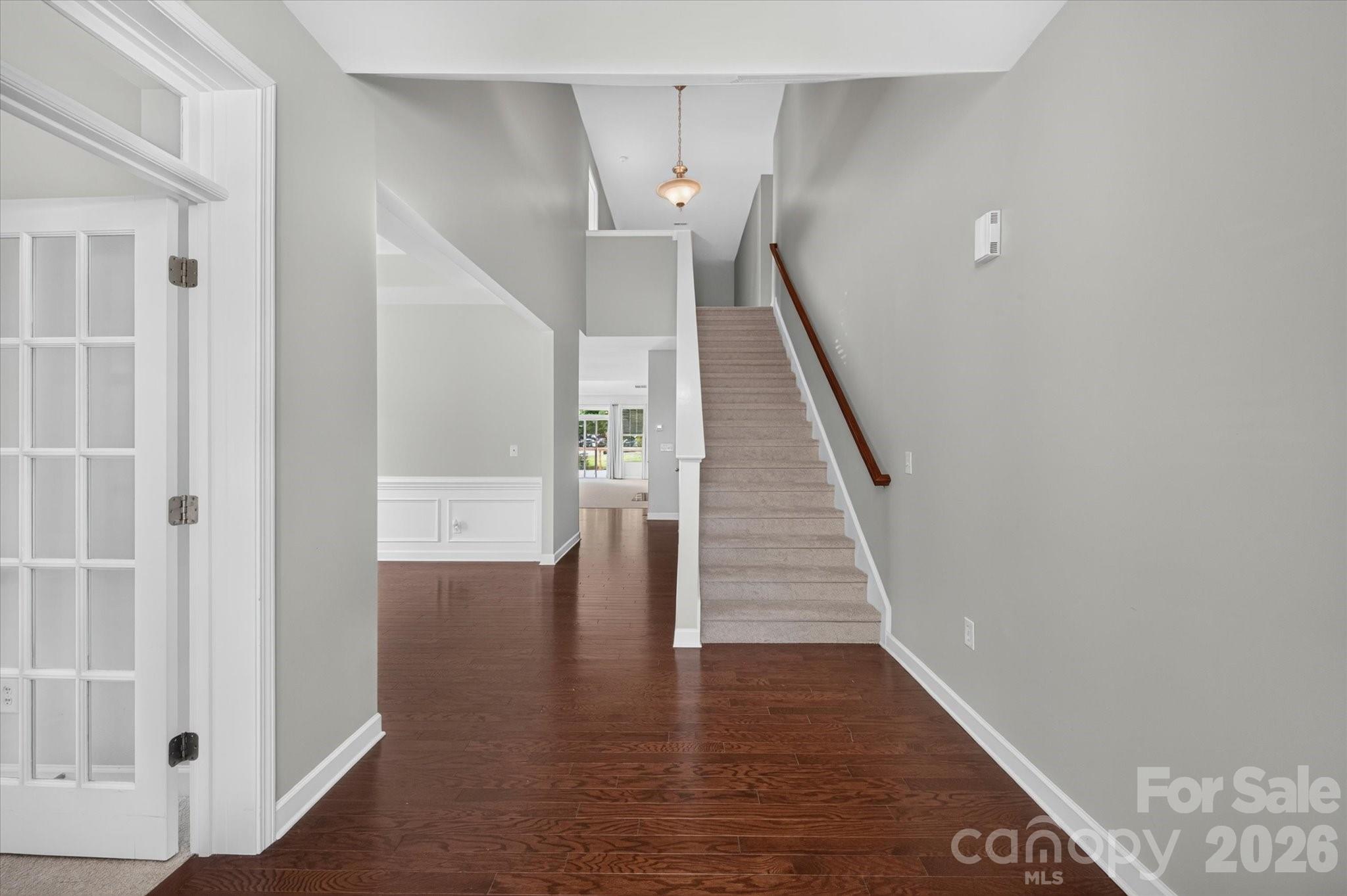 Fallbrook - Residential