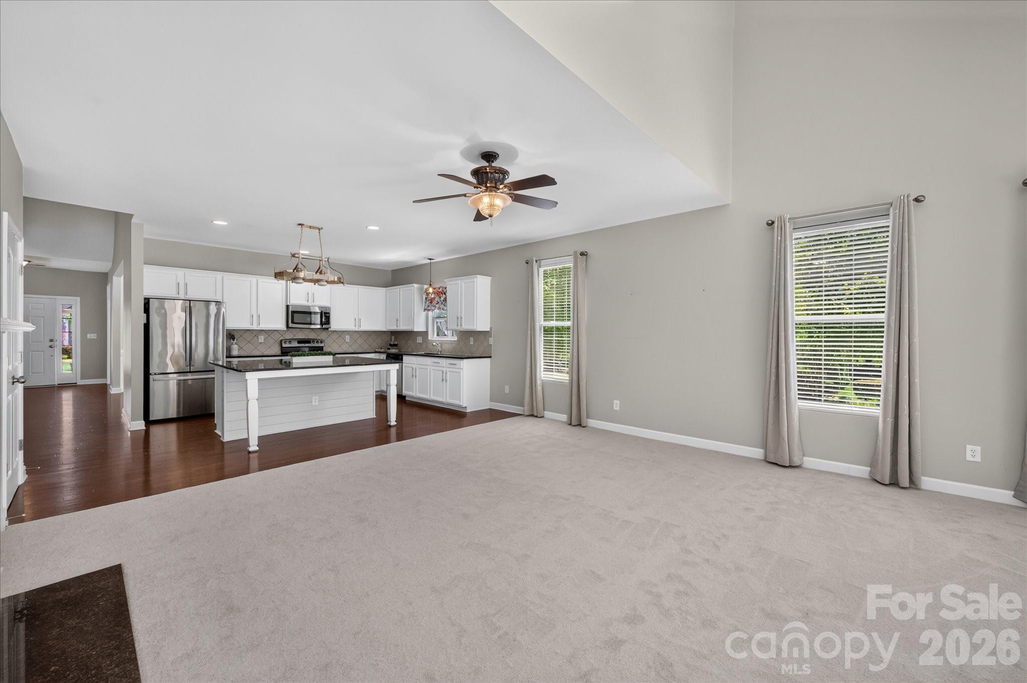 Fallbrook - Residential