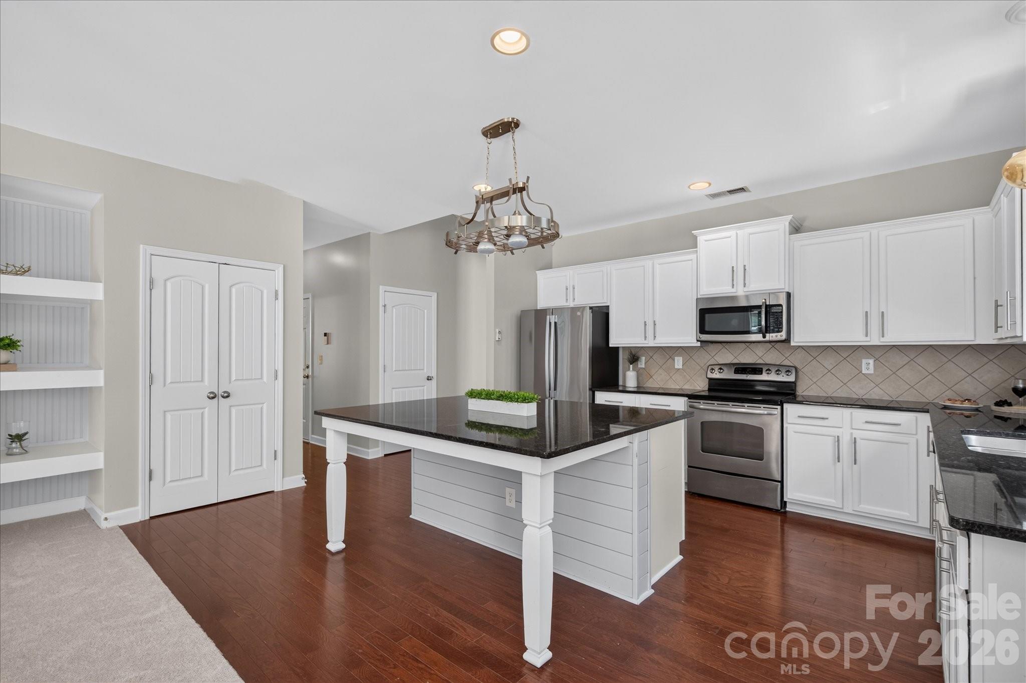 Fallbrook - Residential