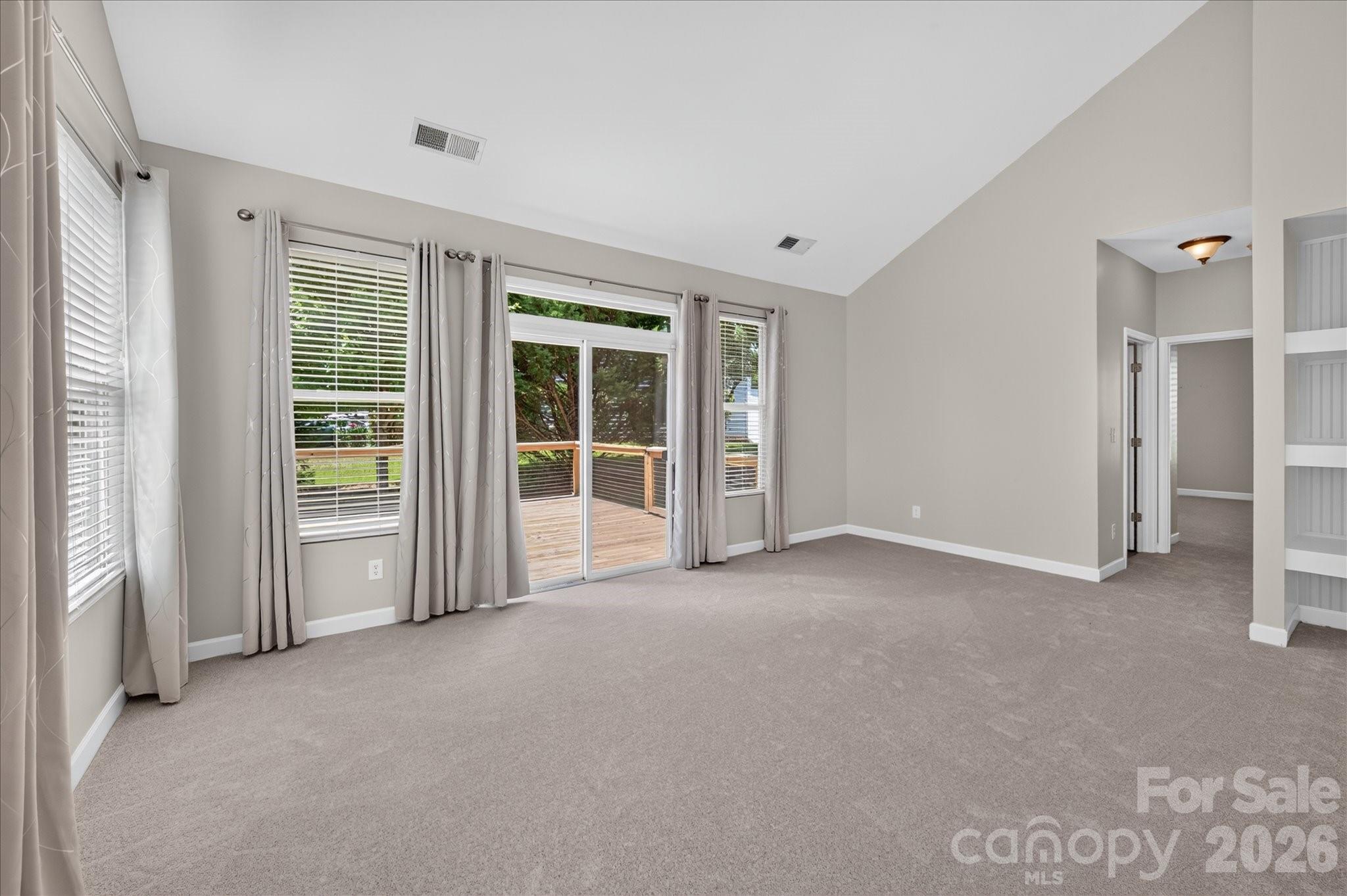 Fallbrook - Residential