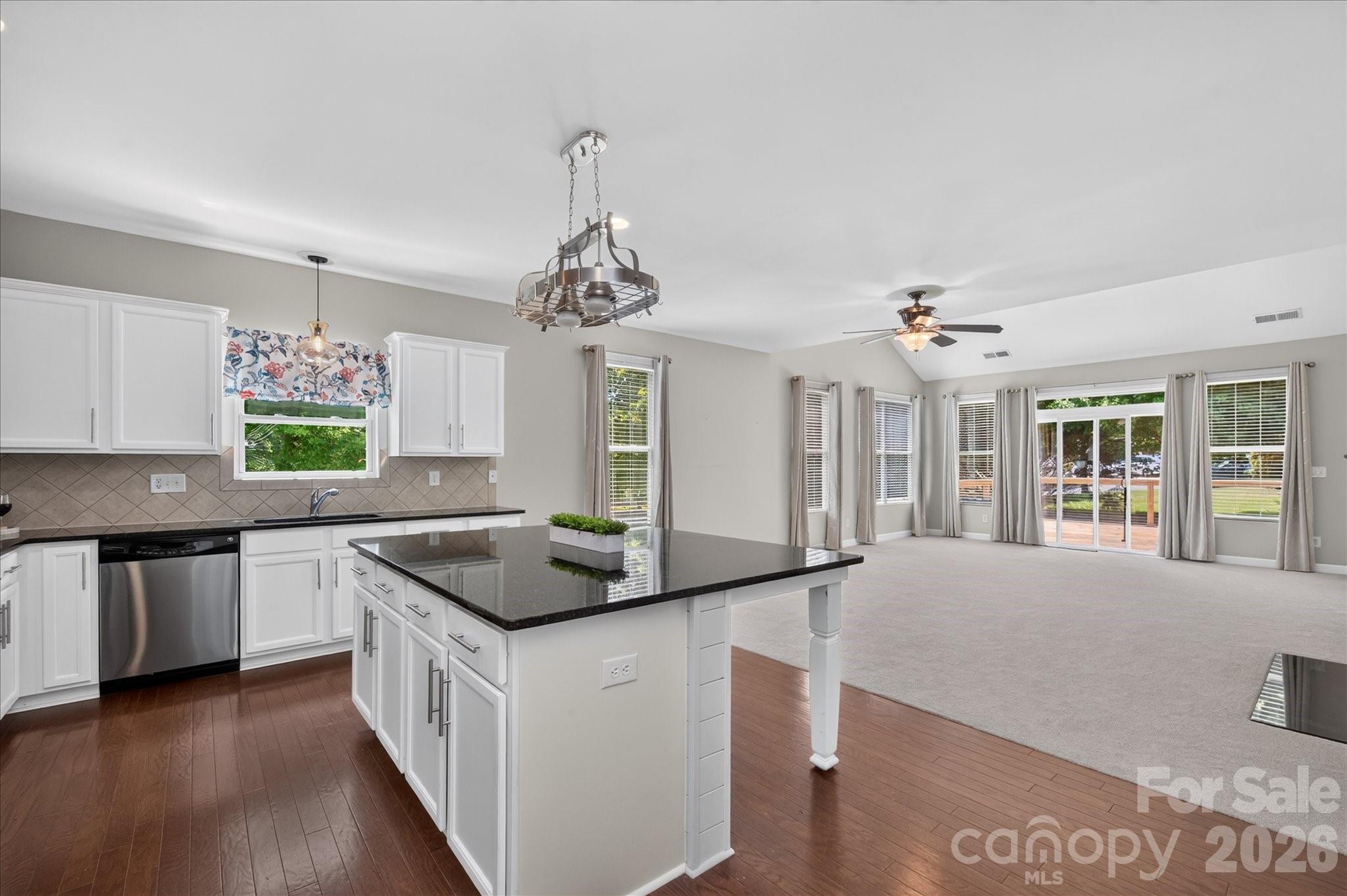 Fallbrook - Residential
