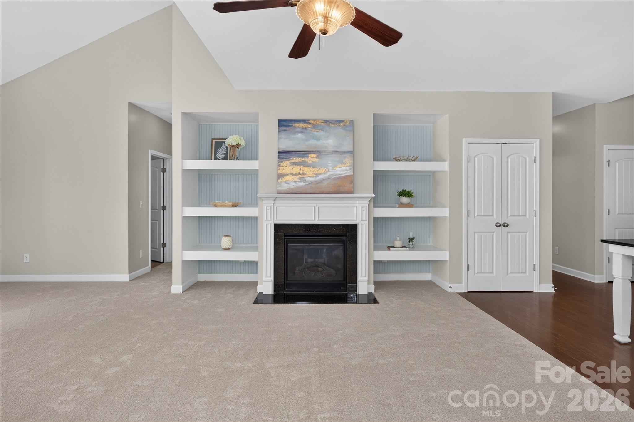 Fallbrook - Residential