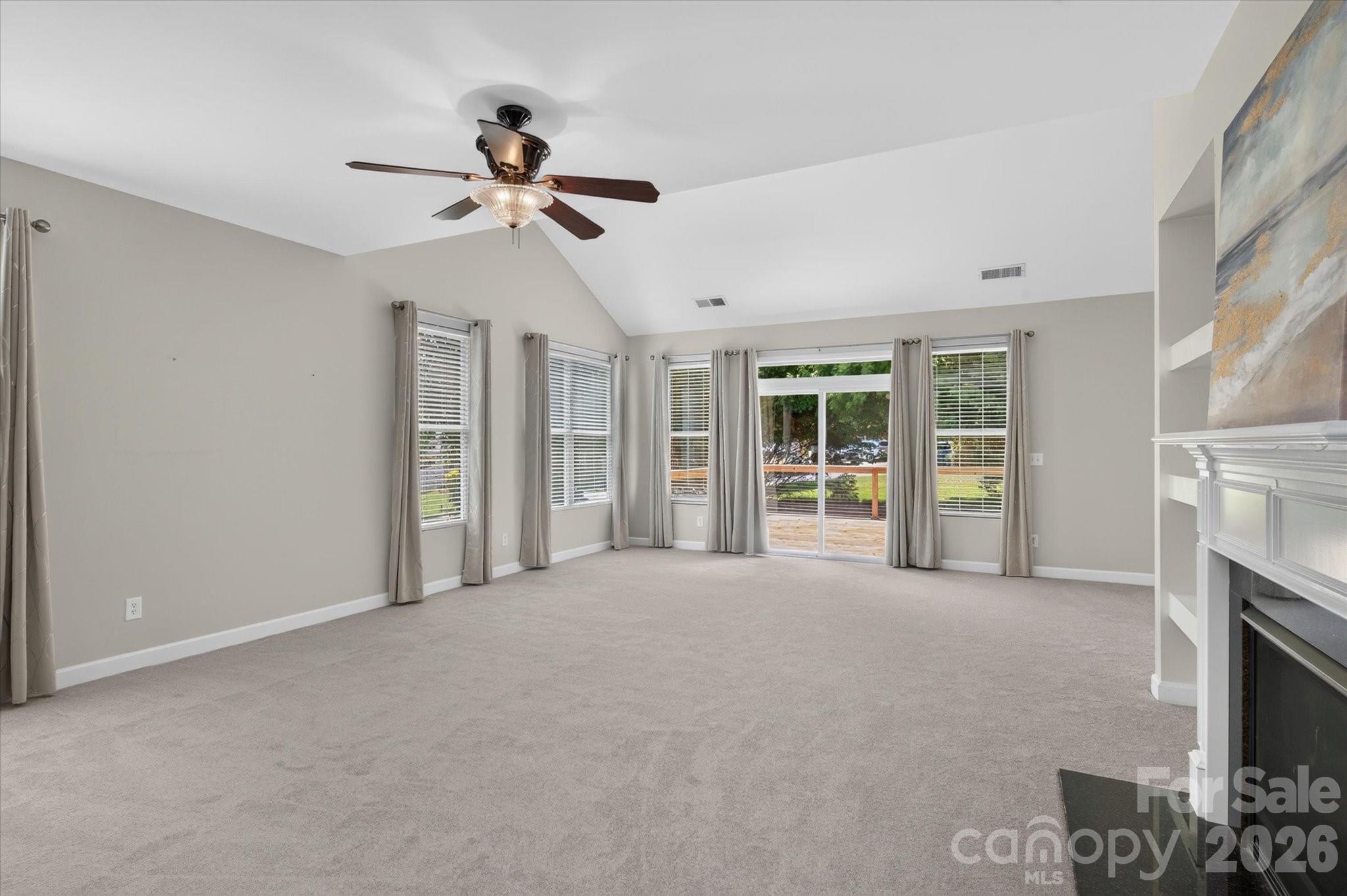 Fallbrook - Residential