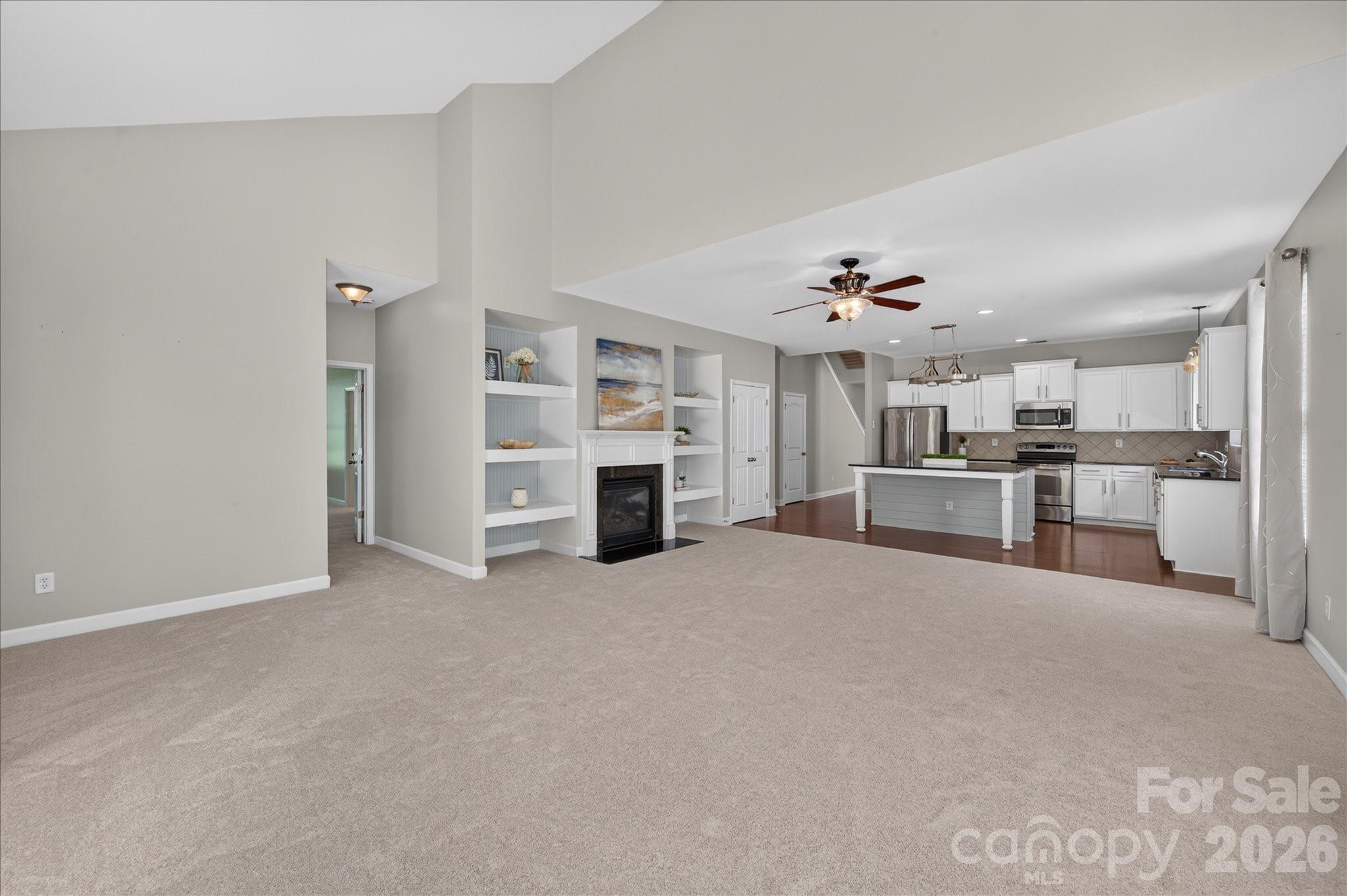 Fallbrook - Residential