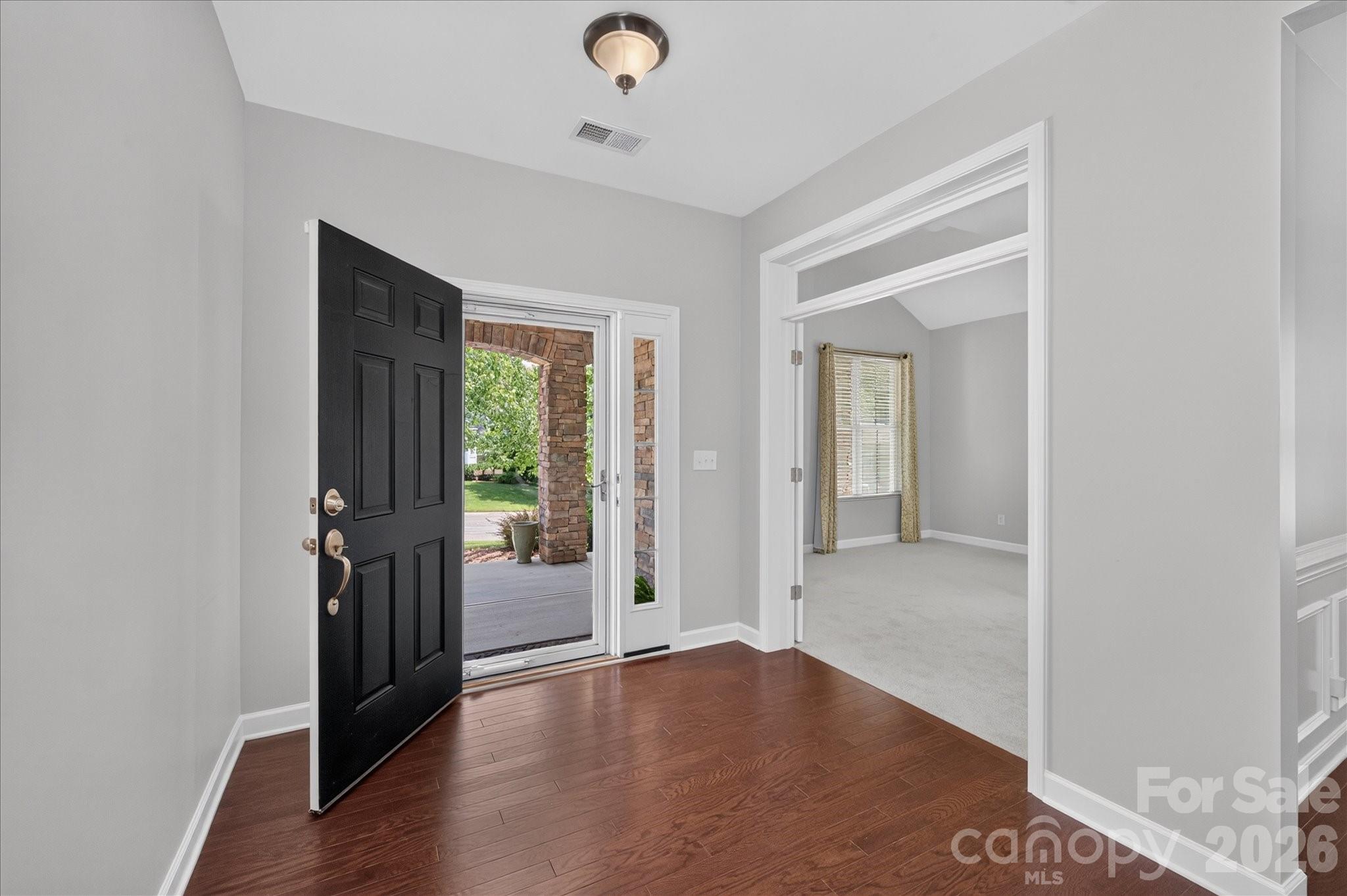 Fallbrook - Residential