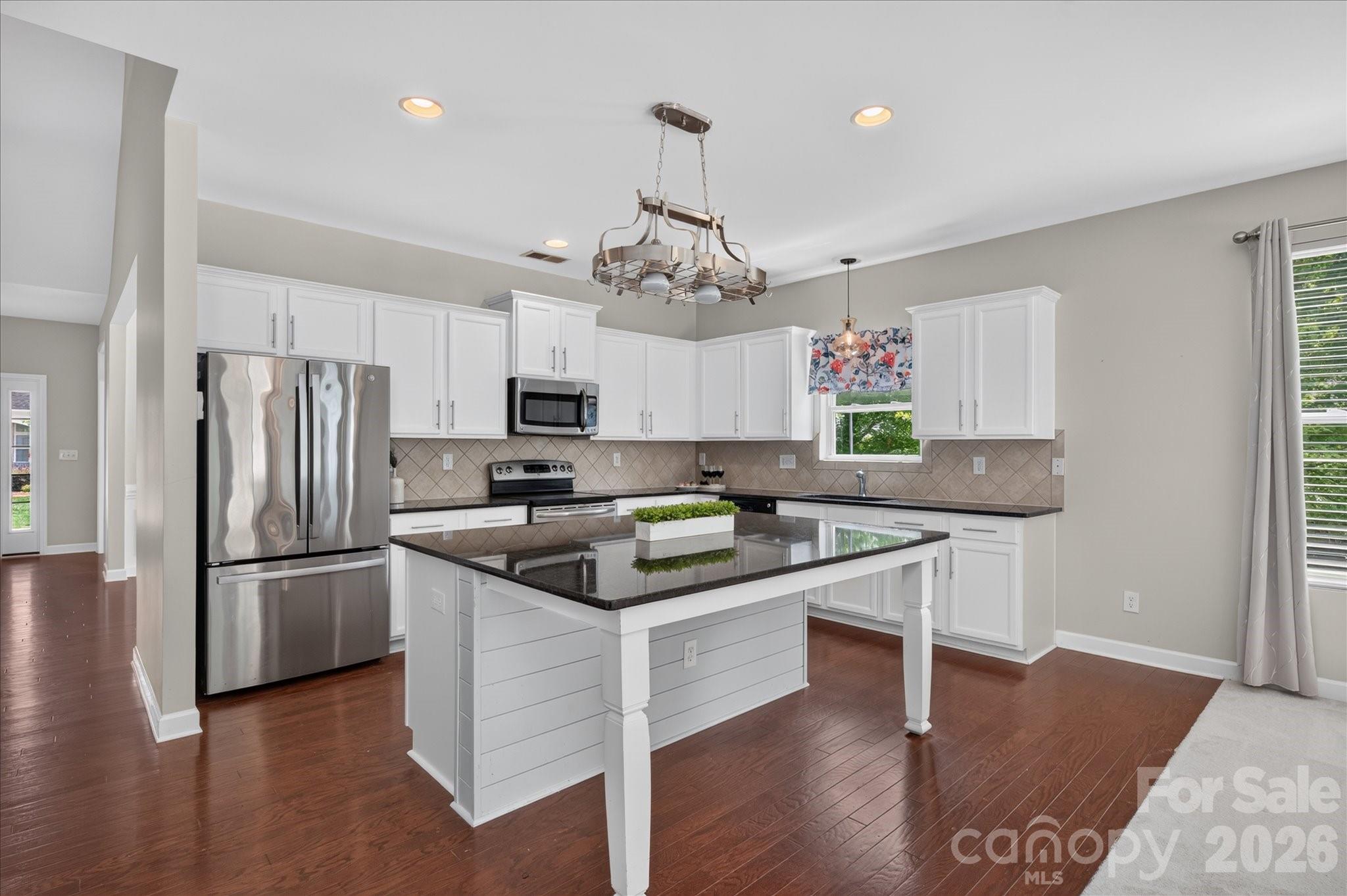 Fallbrook - Residential