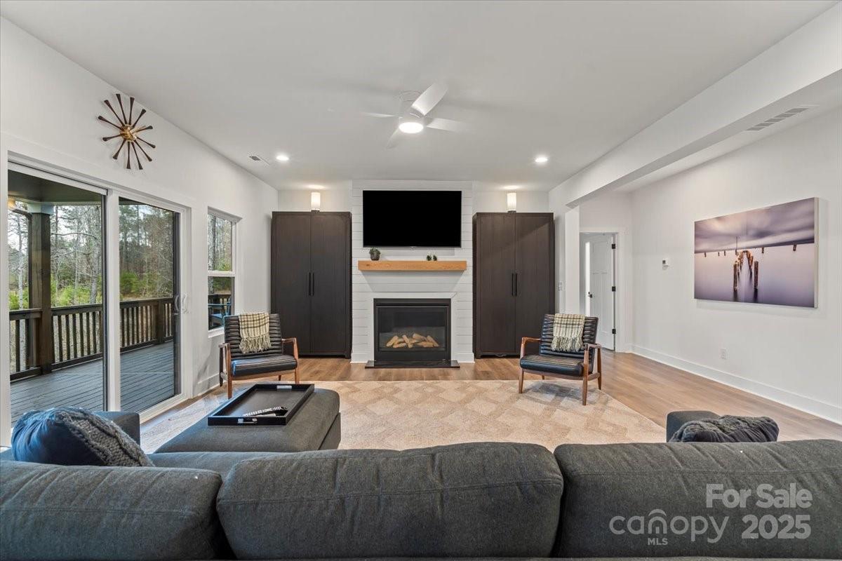 Irongate - Residential