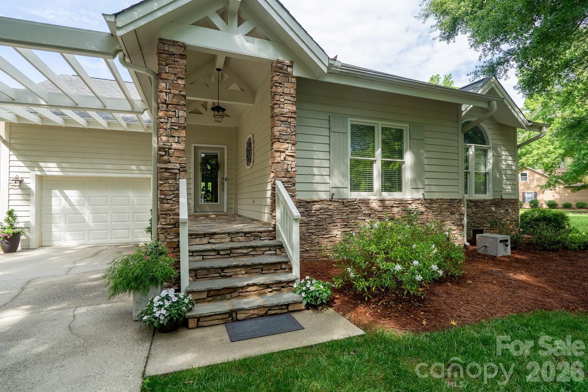 Uwharrie Point - Residential