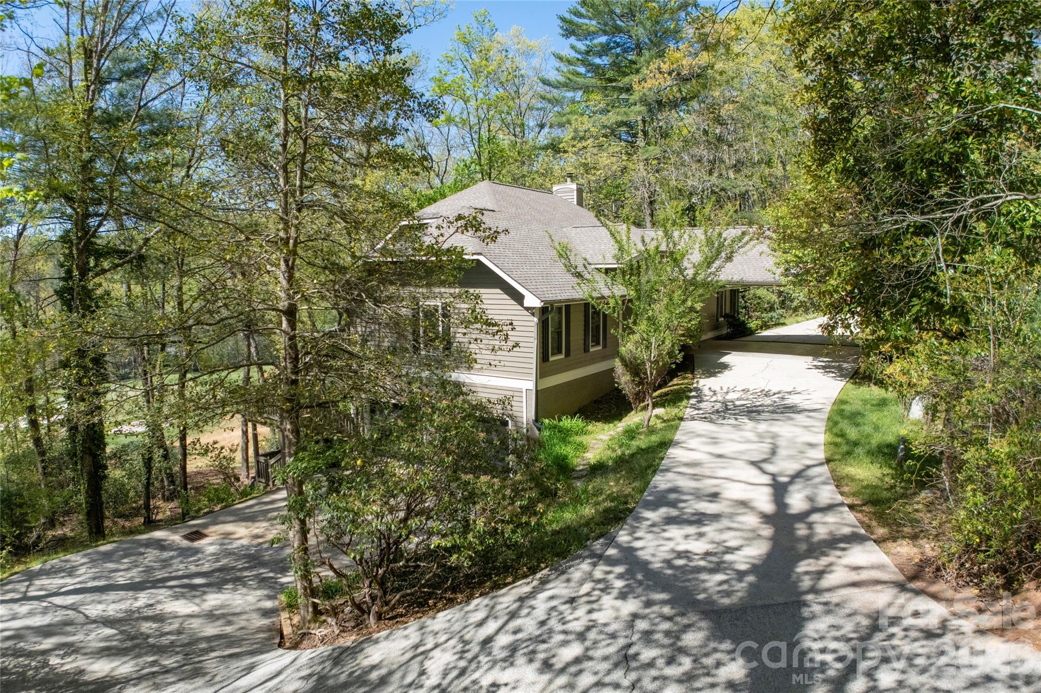 Set in the heart of Lake Toxaway’s premier golf community, 516 Cherokee Trace offers an exceptional blend of comfort, convenience, with a view of Lakeside Mountain. This beautifully appointed home captures expansive vistas of the golf course, including a stunning perspective of Hole #16 and its pristine green—an ever-changing backdrop that can be enjoyed from multiple vantage points throughout the property.
This 3,135 square foot residence features 4 bedrooms and 4 bathrooms, thoughtfully designed to provide both privacy and inviting gathering spaces. The interior is being offered furnished with select exceptions, allowing for an easy transition into mountain living.
Ideally located just moments from the club, this home combines accessibility with a sense of retreat. A two-car garage, along with an additional two-car carport, ensures ample parking and a covered, welcoming entrance for residents and guests alike.
Whether you're seeking a full-time residence or a mountain getaway, this property delivers scenic beauty, functional design, and a coveted location within one of Lake Toxaway’s most desirable settings. Membership to Lake Toxaway Country Club is based on application and availability.