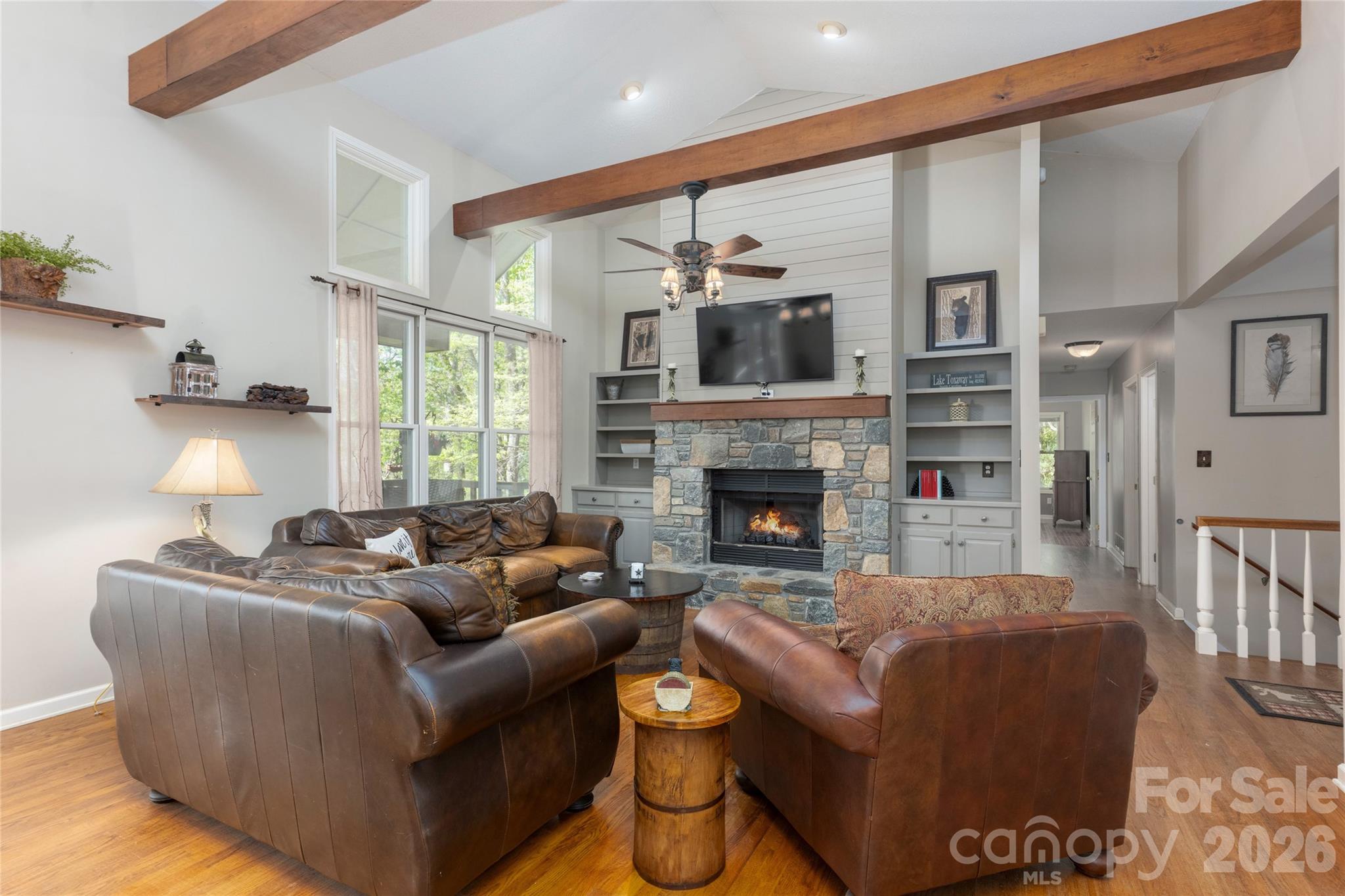 Lake Toxaway Estates - Residential