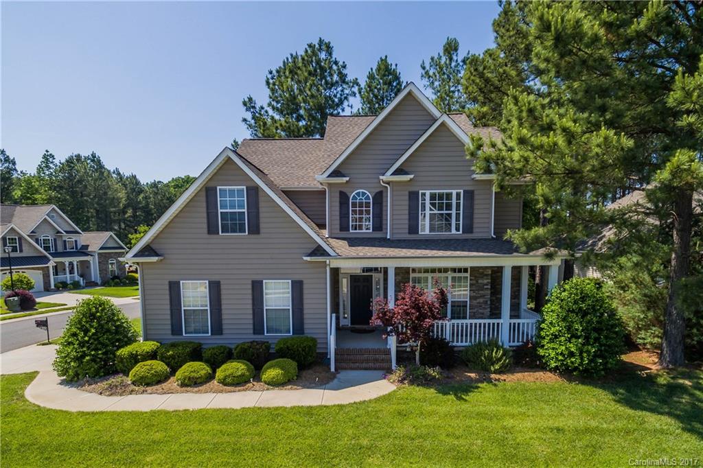 Seven Oaks - Residential