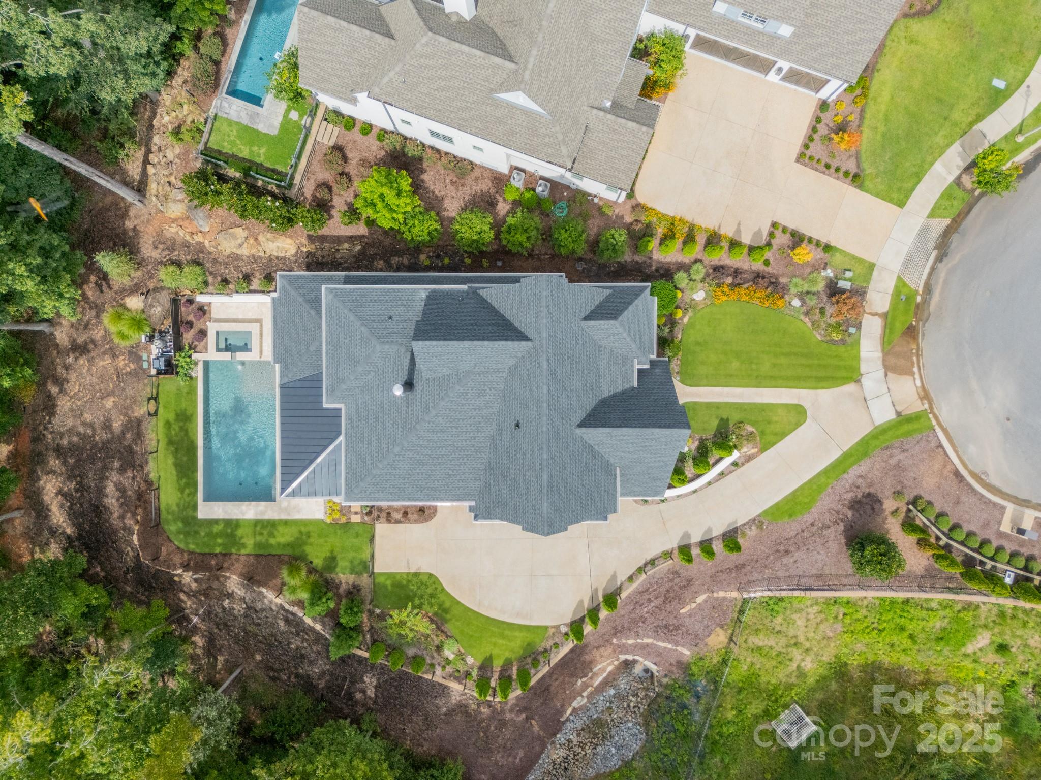 The Bramble - Residential