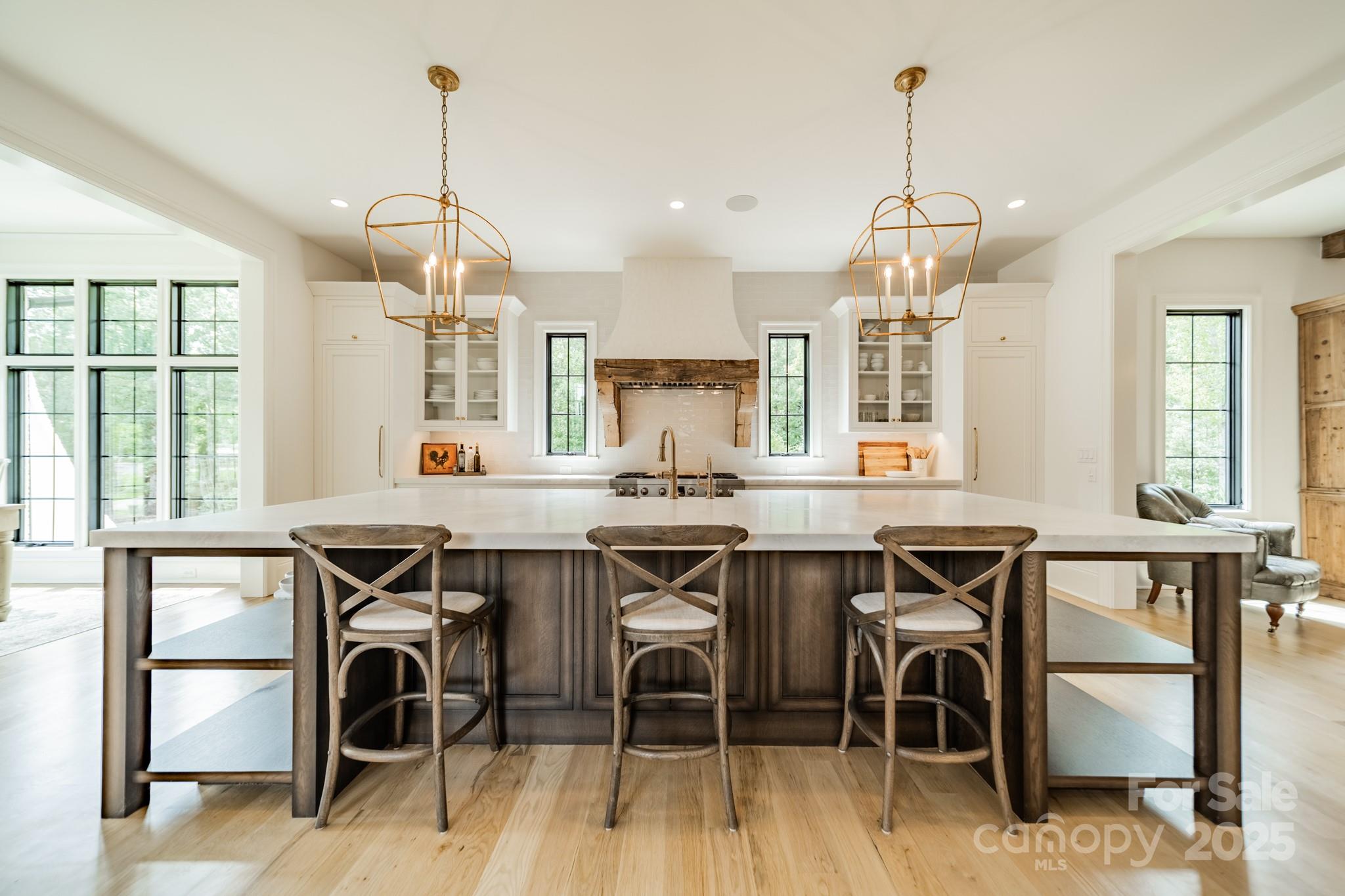 The Bramble - Residential