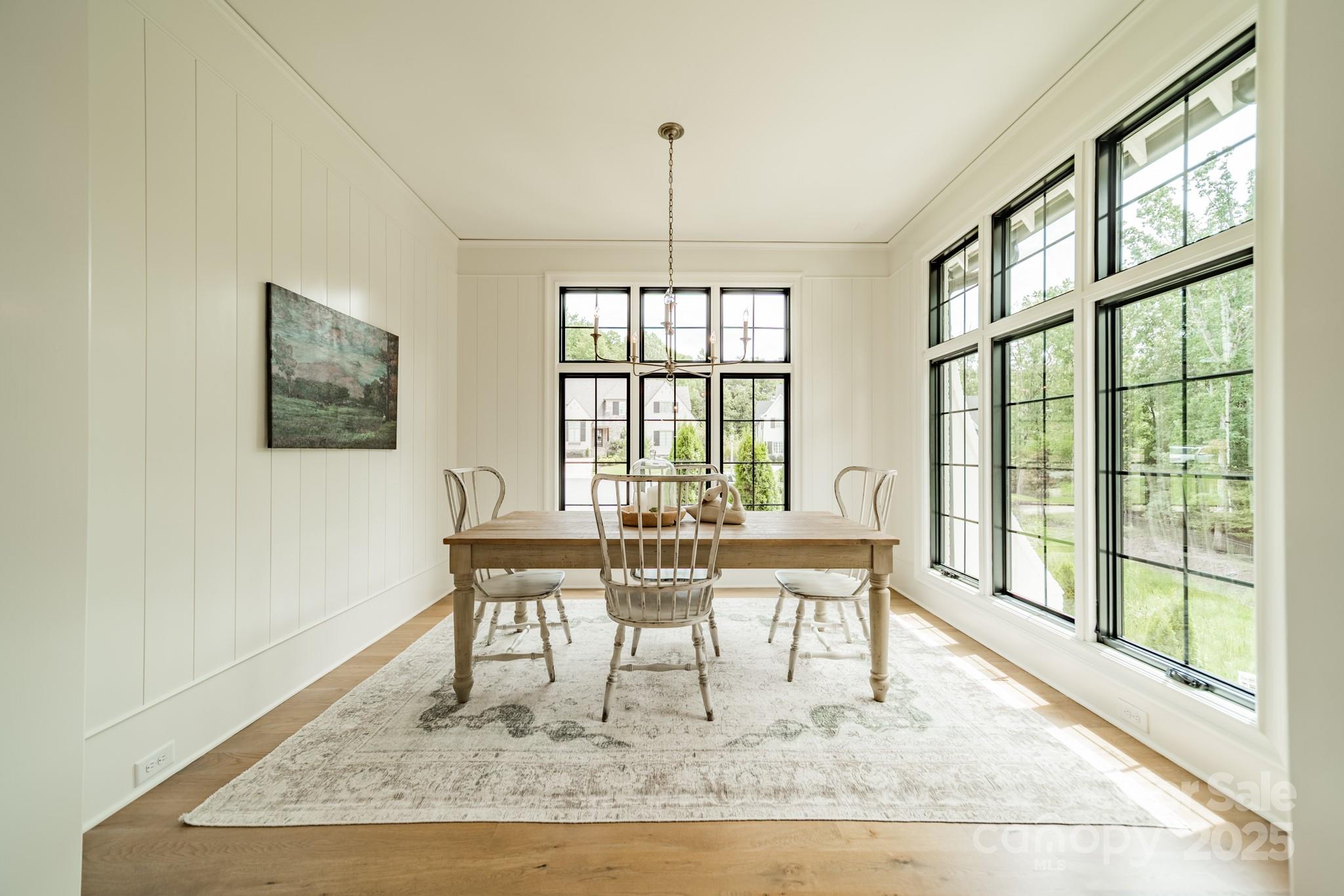 The Bramble - Residential
