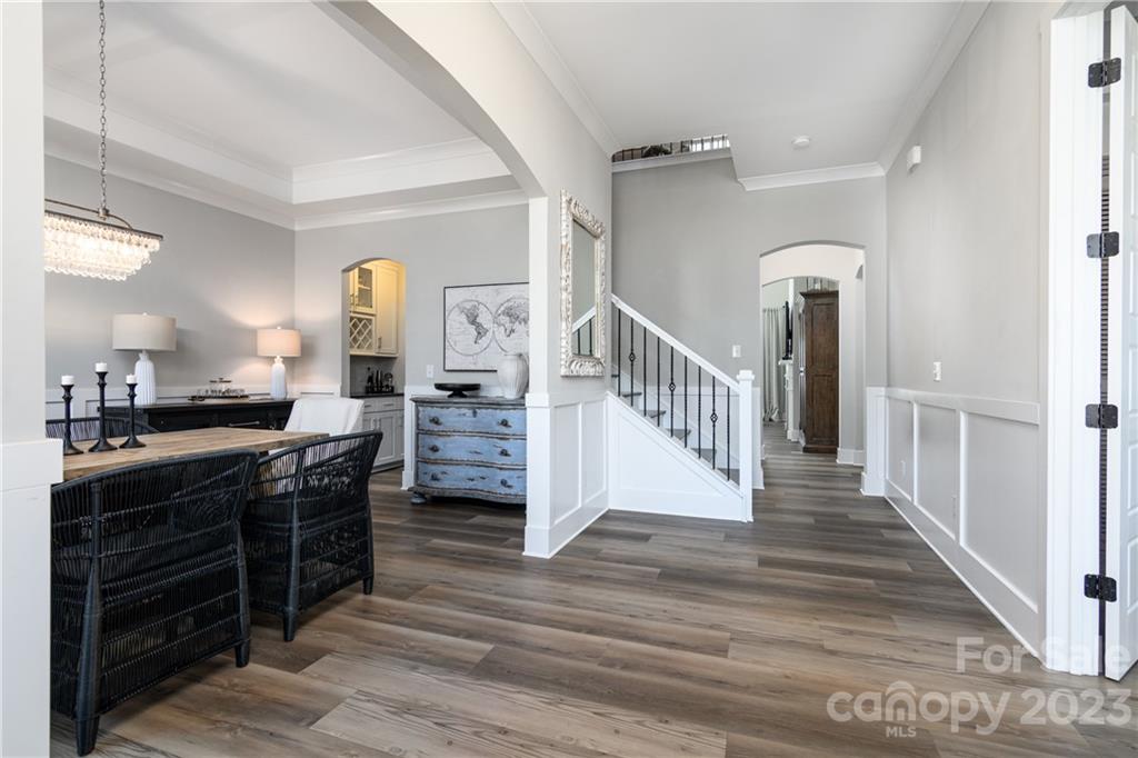 Lake Ridge - Residential