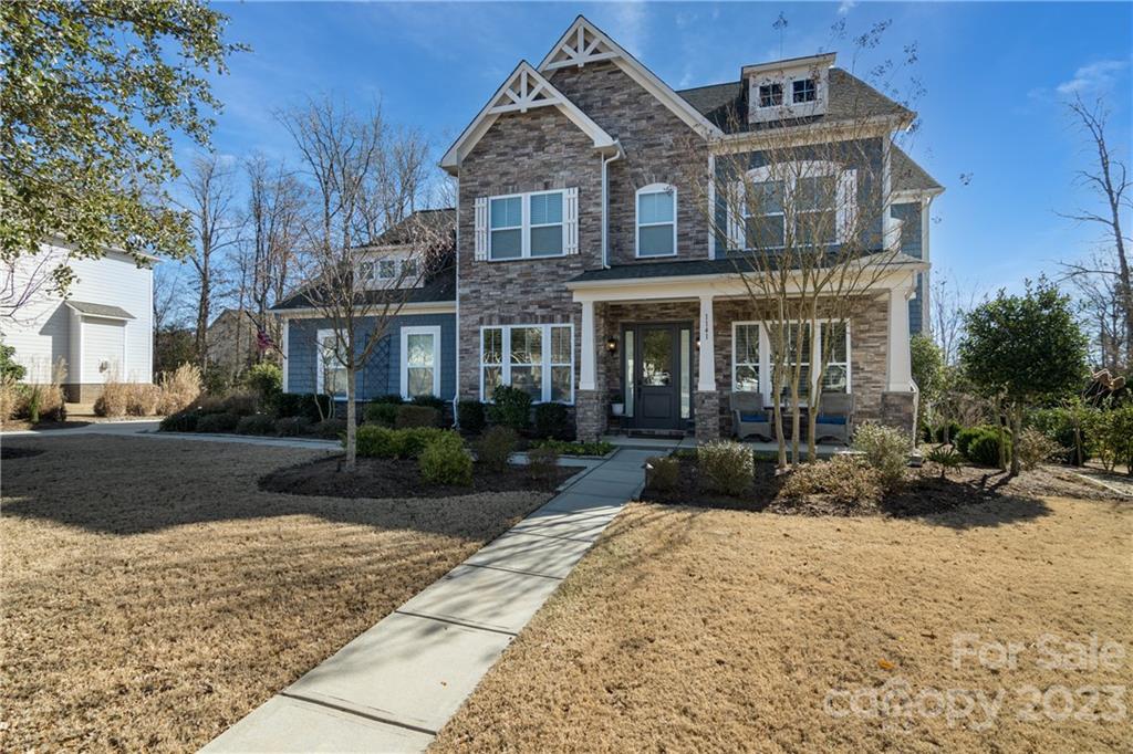 Lake Ridge - Residential