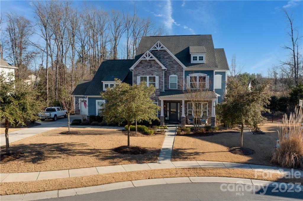 Lake Ridge - Residential