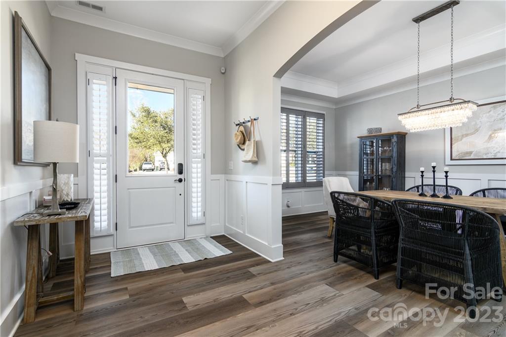 Lake Ridge - Residential