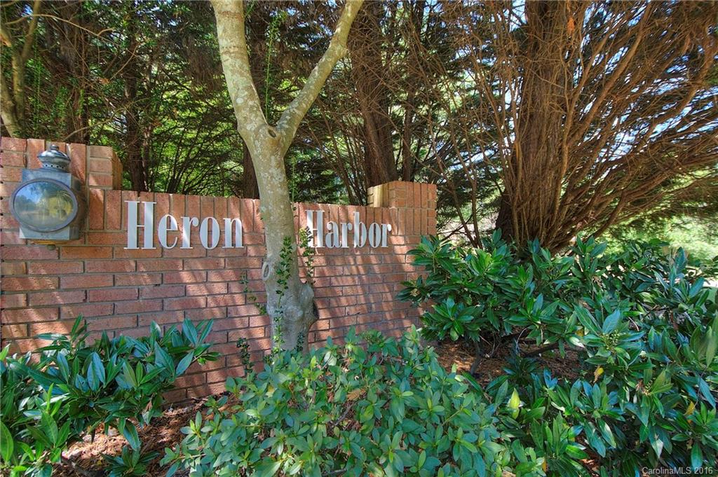 Heron Harbor - Residential
