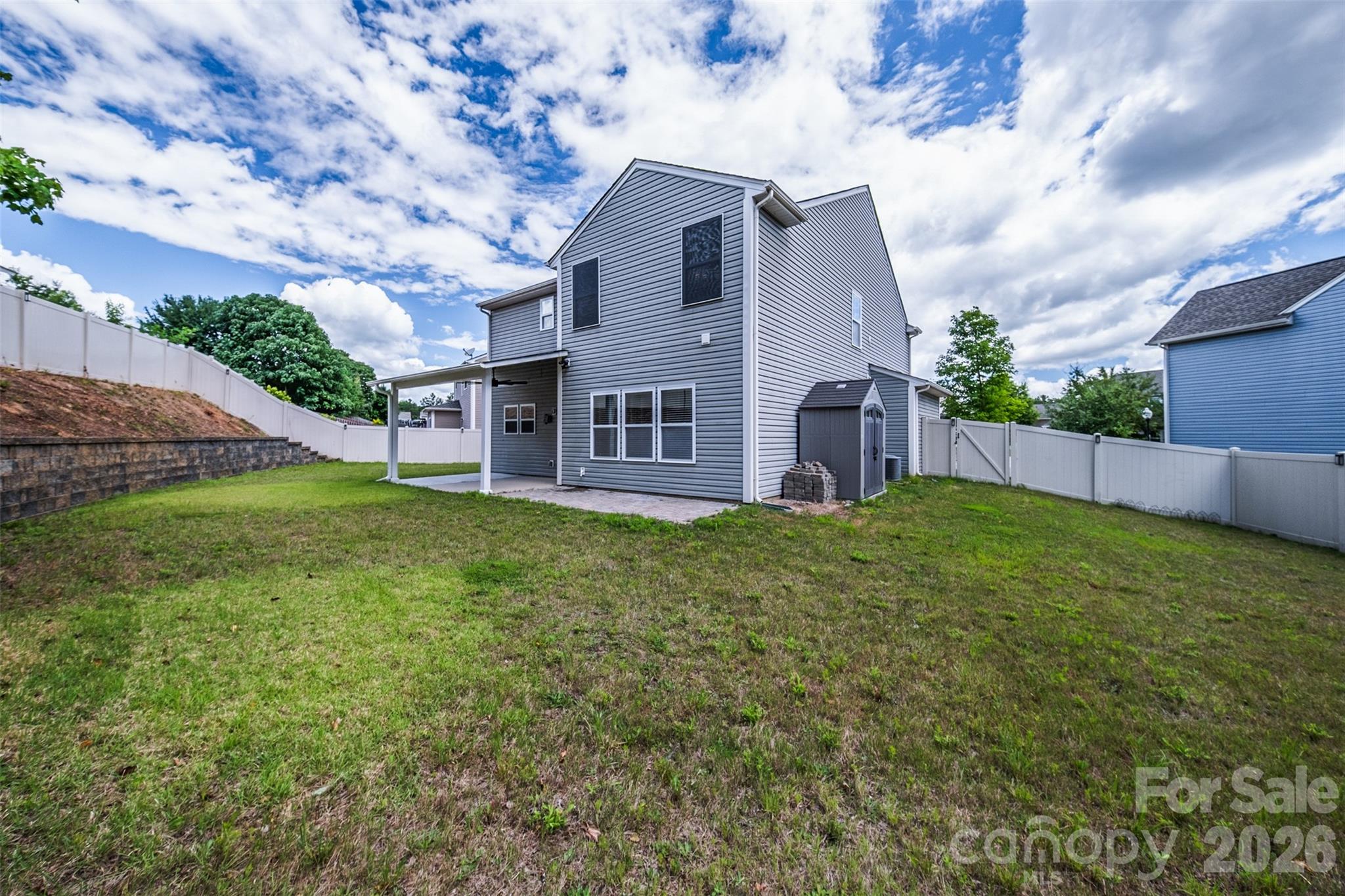 Oaks At Clover - Residential