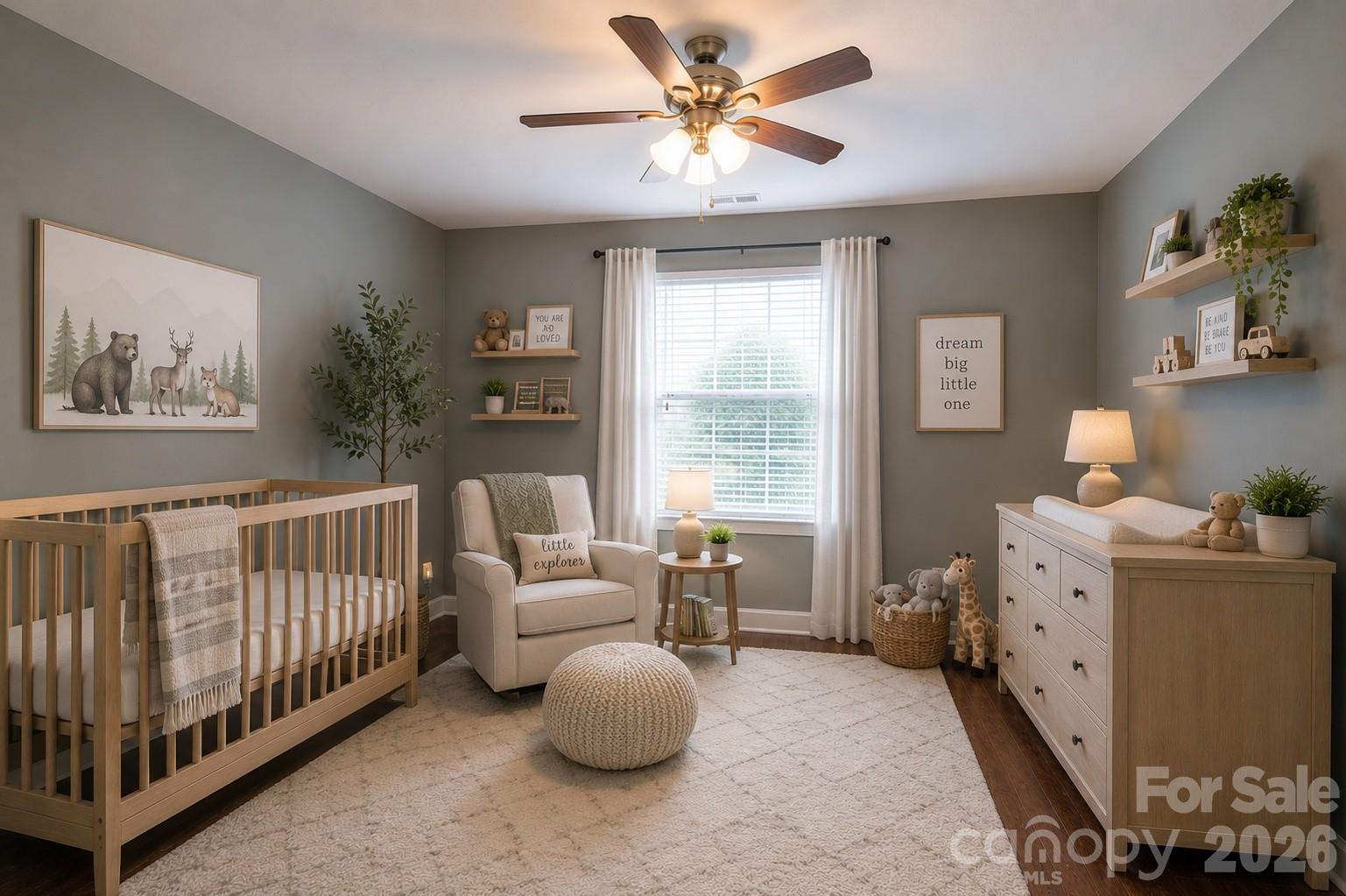 Oaks At Clover - Residential