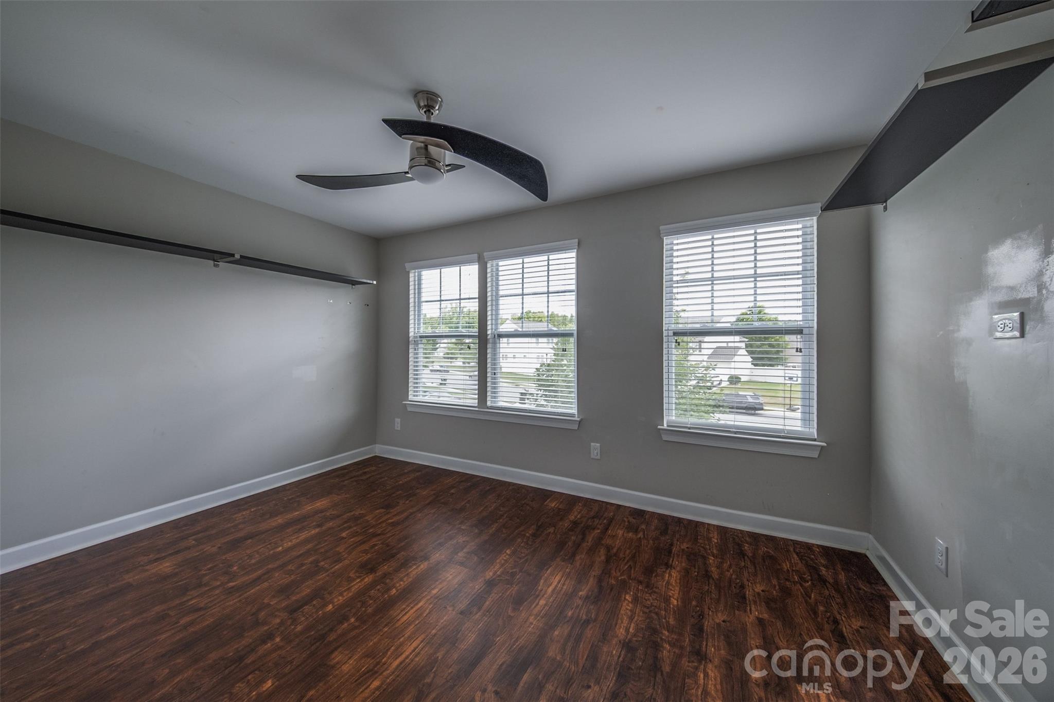 Oaks At Clover - Residential