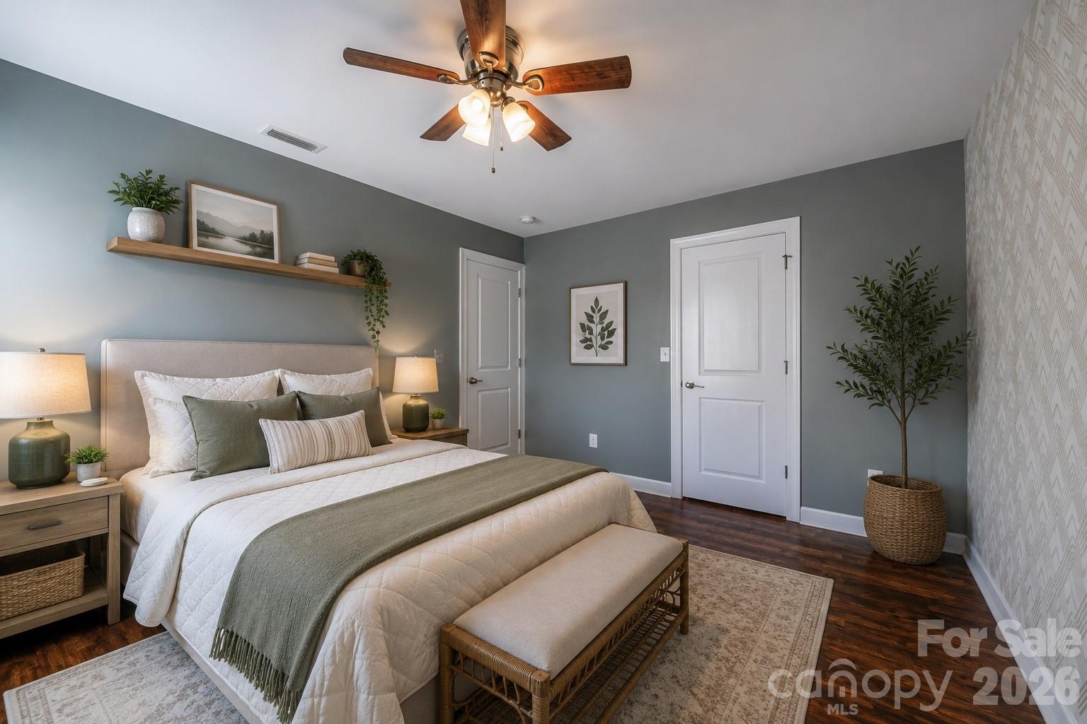 Oaks At Clover - Residential