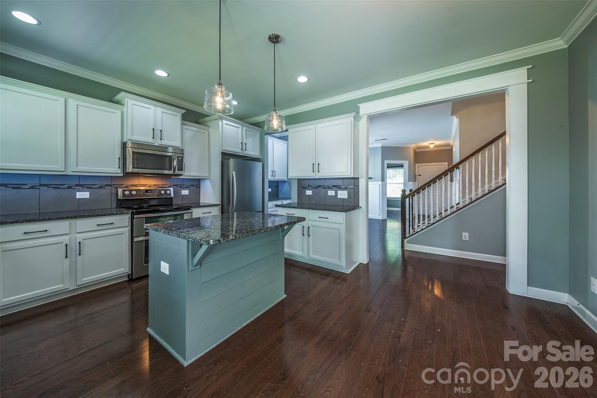 Oaks At Clover - Residential