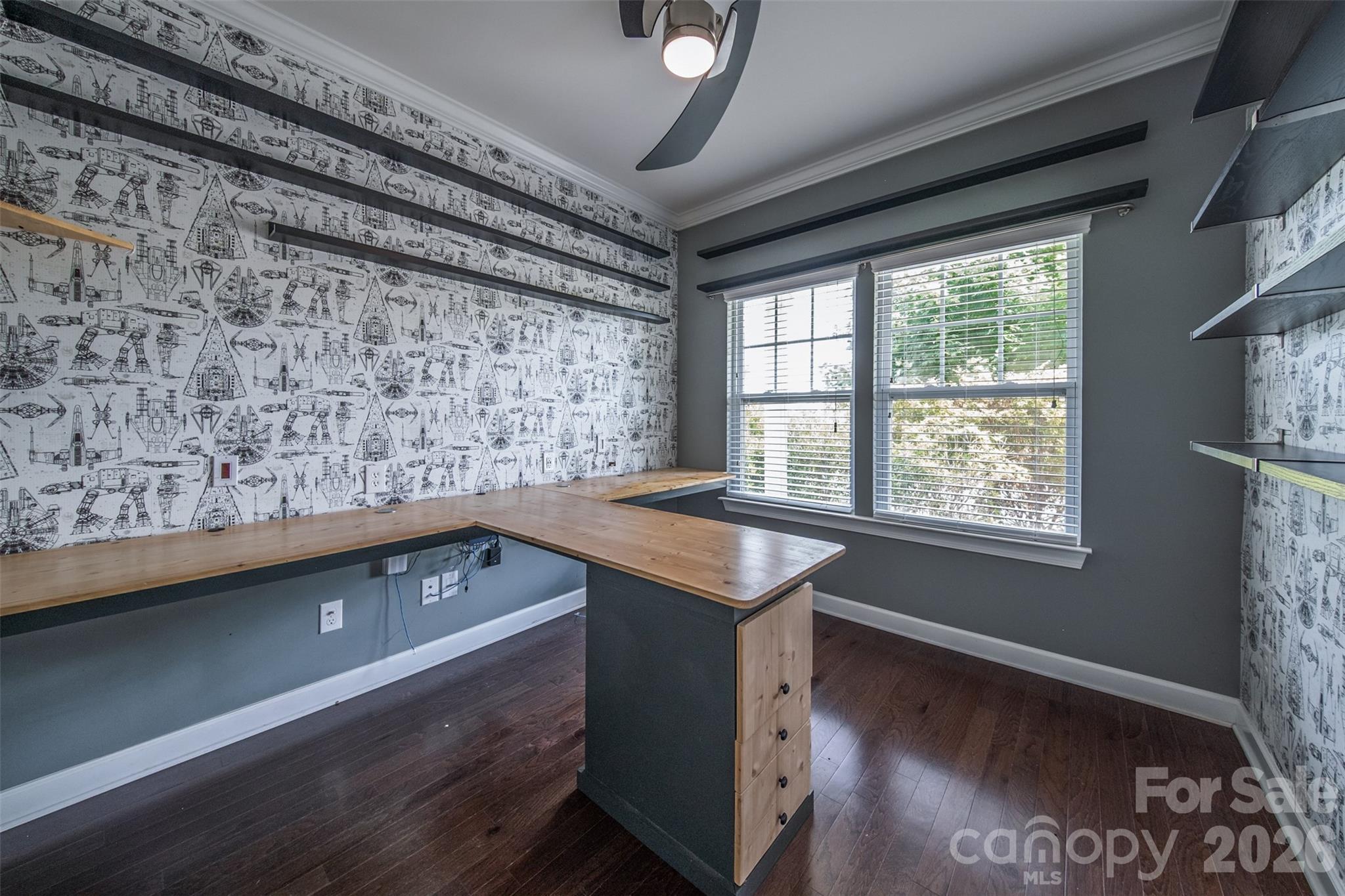 Oaks At Clover - Residential